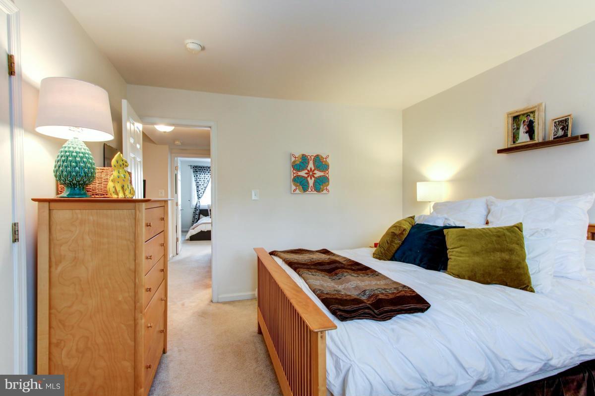 PARKSIDE AT ALEXANDRIA - Residential