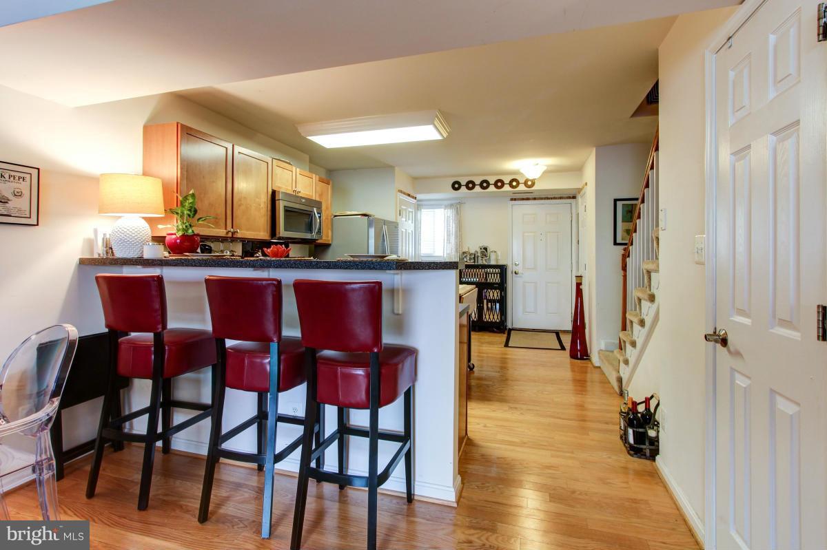 PARKSIDE AT ALEXANDRIA - Residential