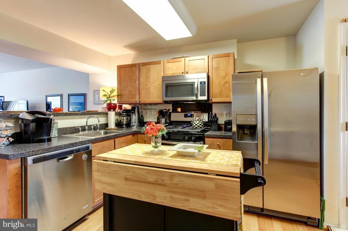 PARKSIDE AT ALEXANDRIA - Residential