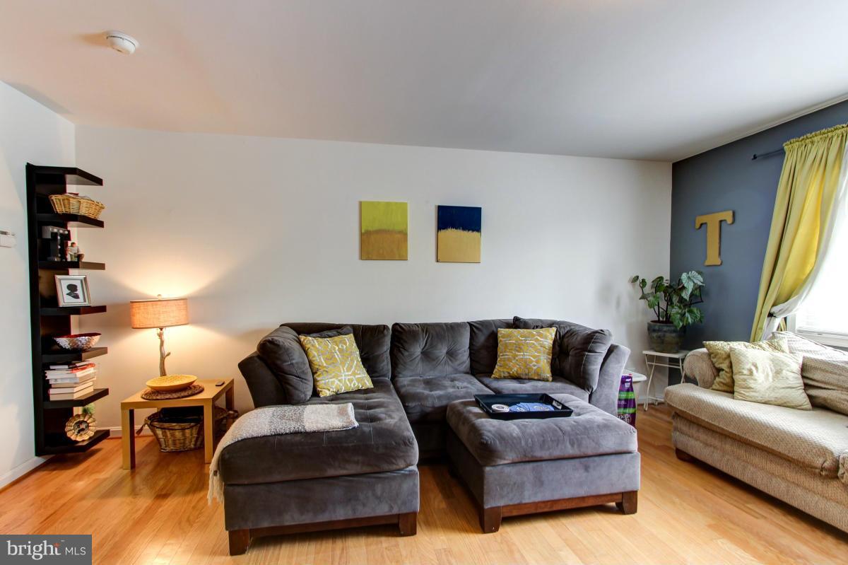 PARKSIDE AT ALEXANDRIA - Residential