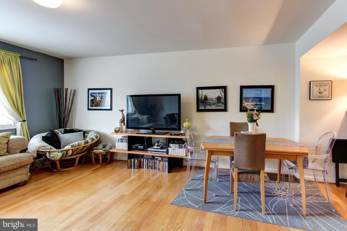 PARKSIDE AT ALEXANDRIA - Residential