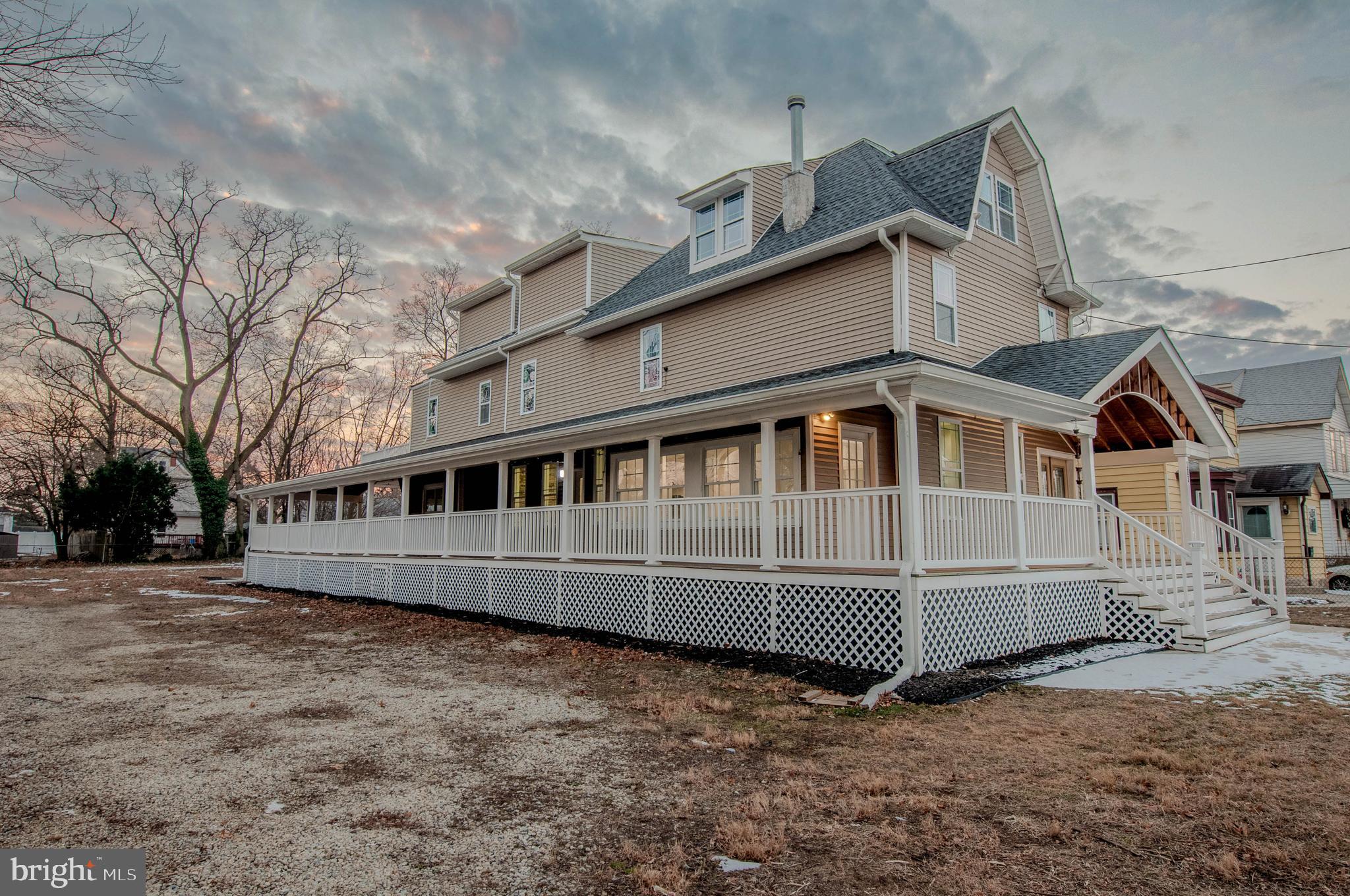 223 HORACE AVENUE