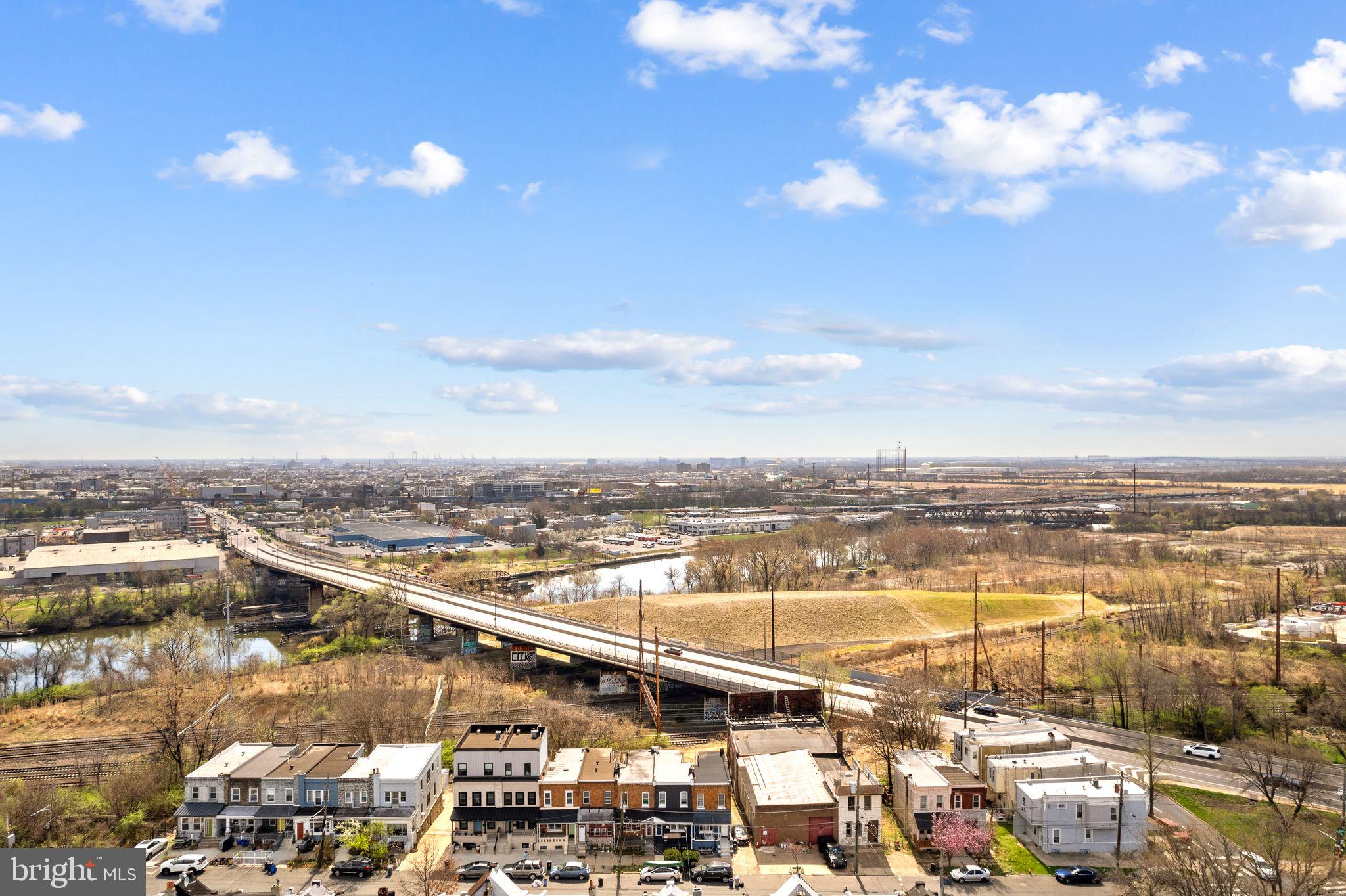 KINGSESSING - Residential