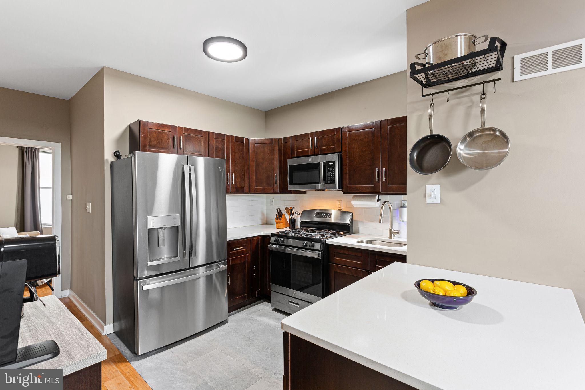 KINGSESSING - Residential