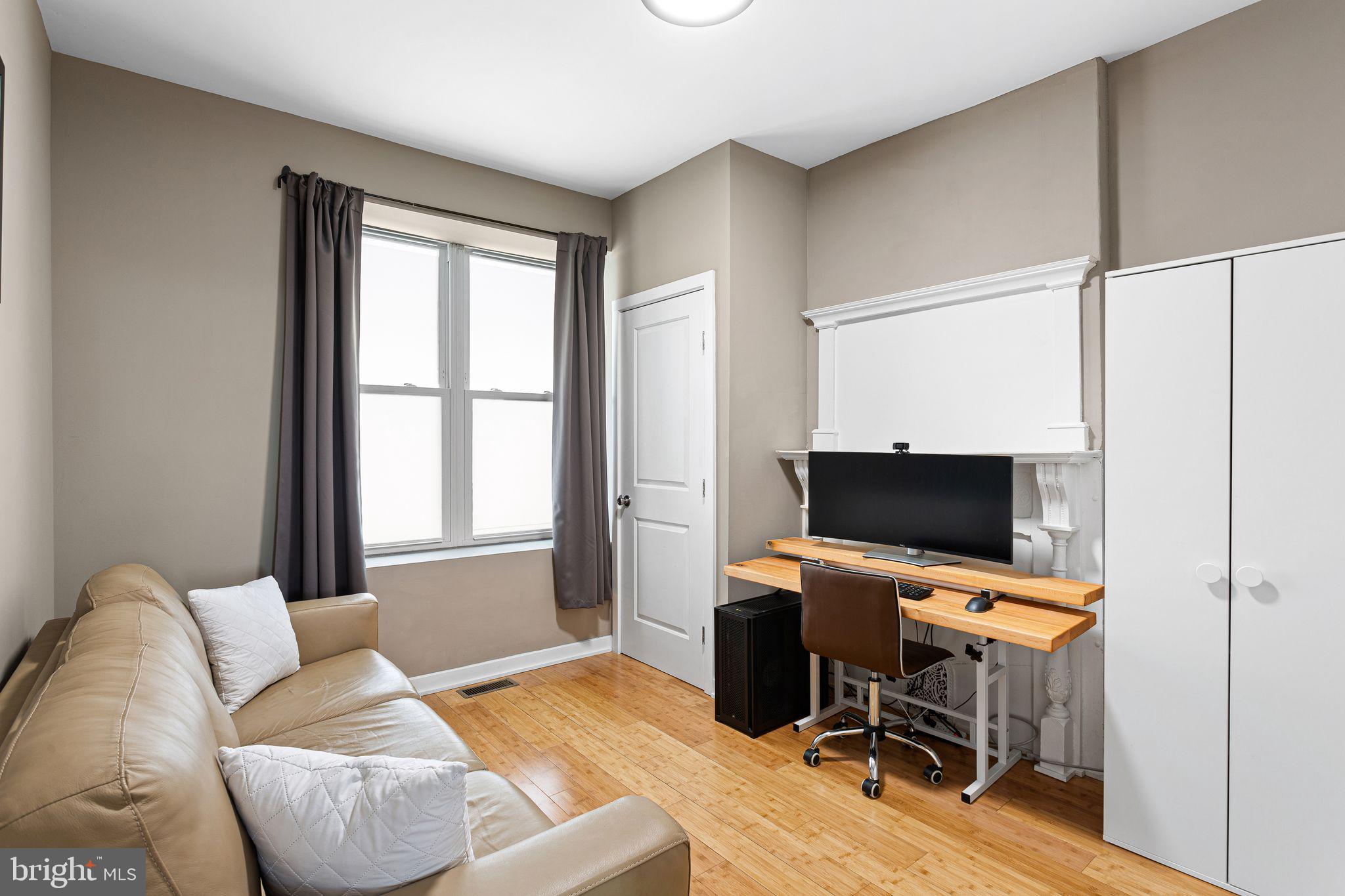 KINGSESSING - Residential