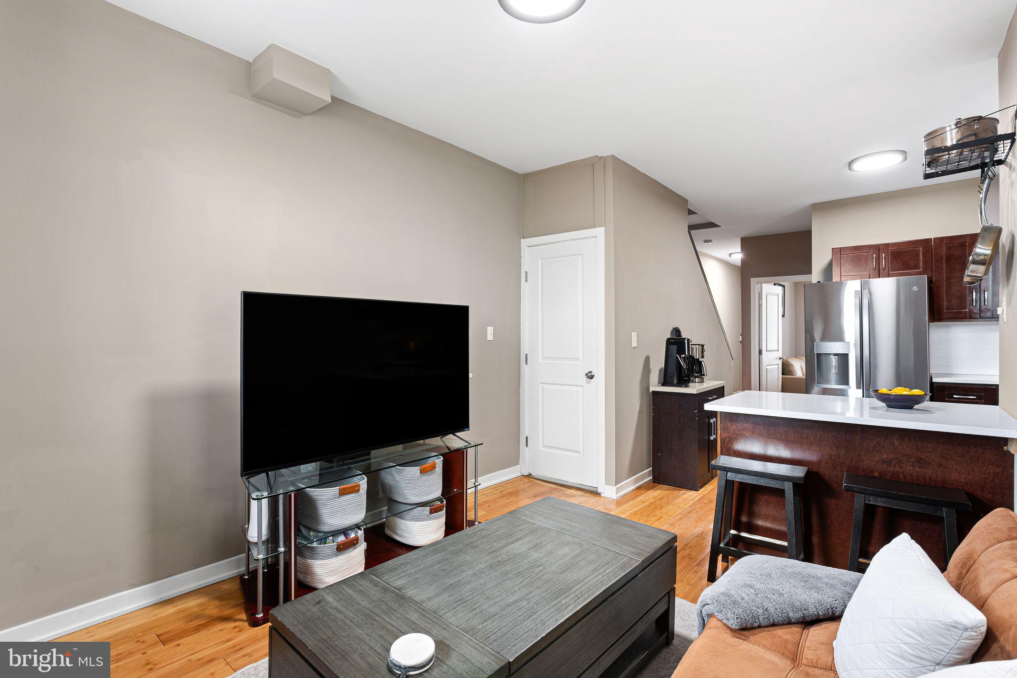 KINGSESSING - Residential