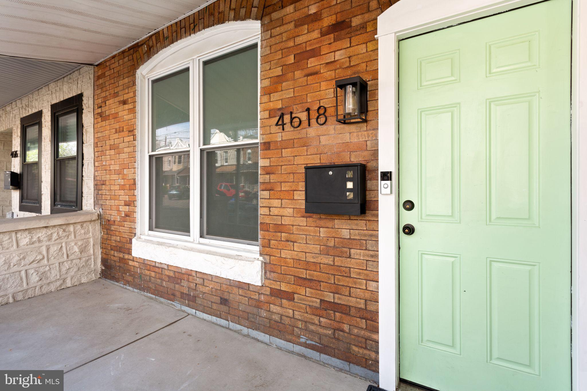 KINGSESSING - Residential