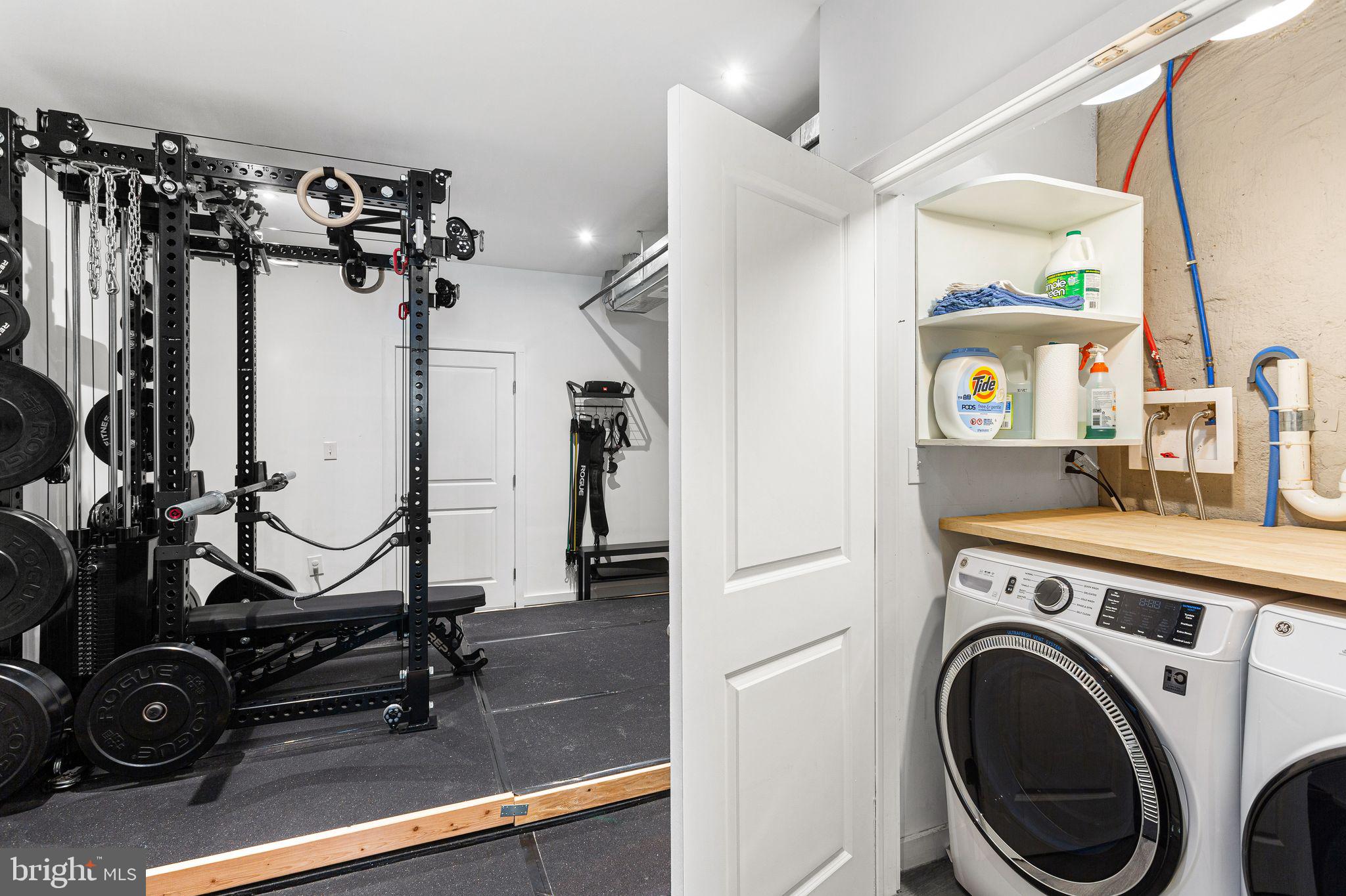 KINGSESSING - Residential