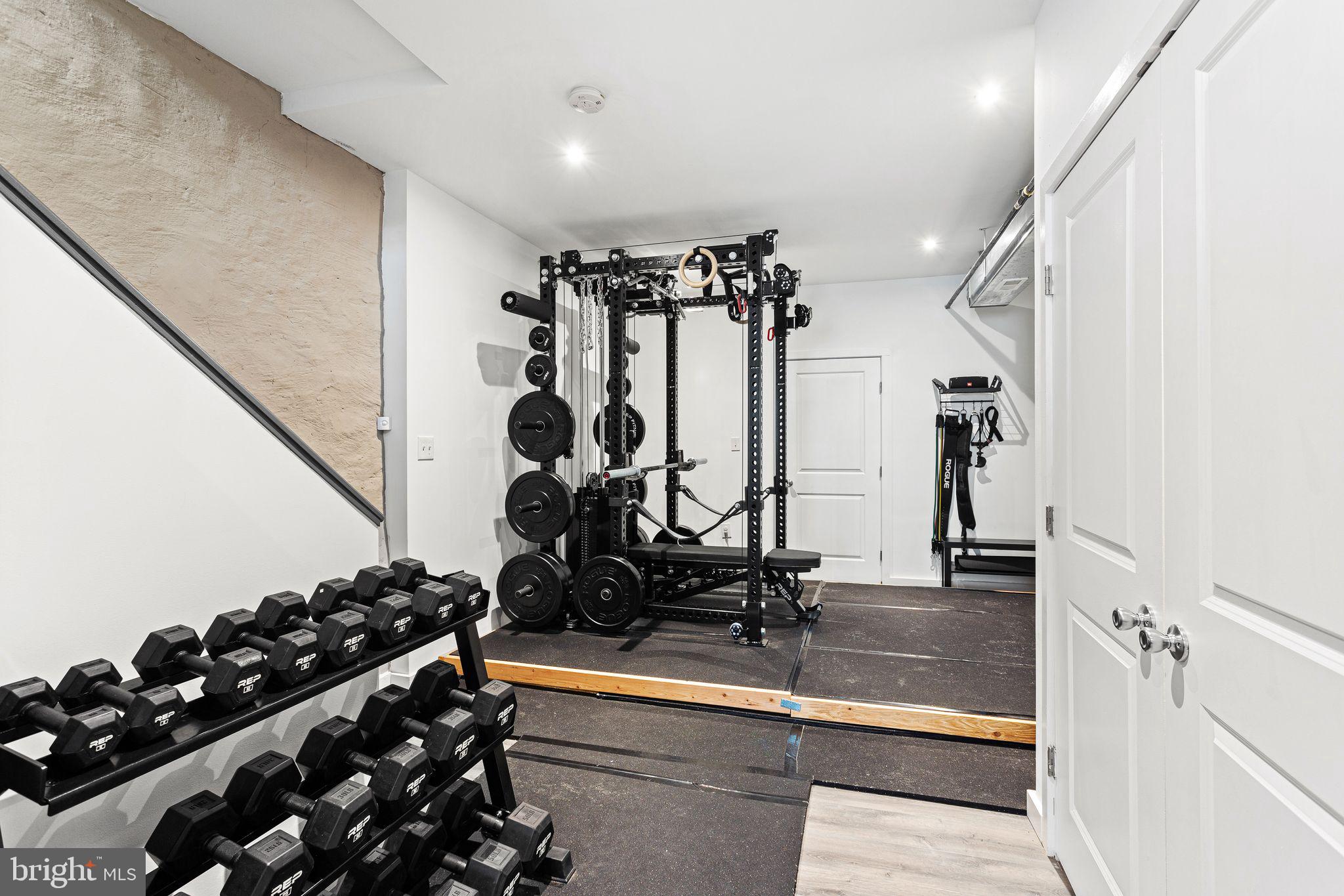 KINGSESSING - Residential