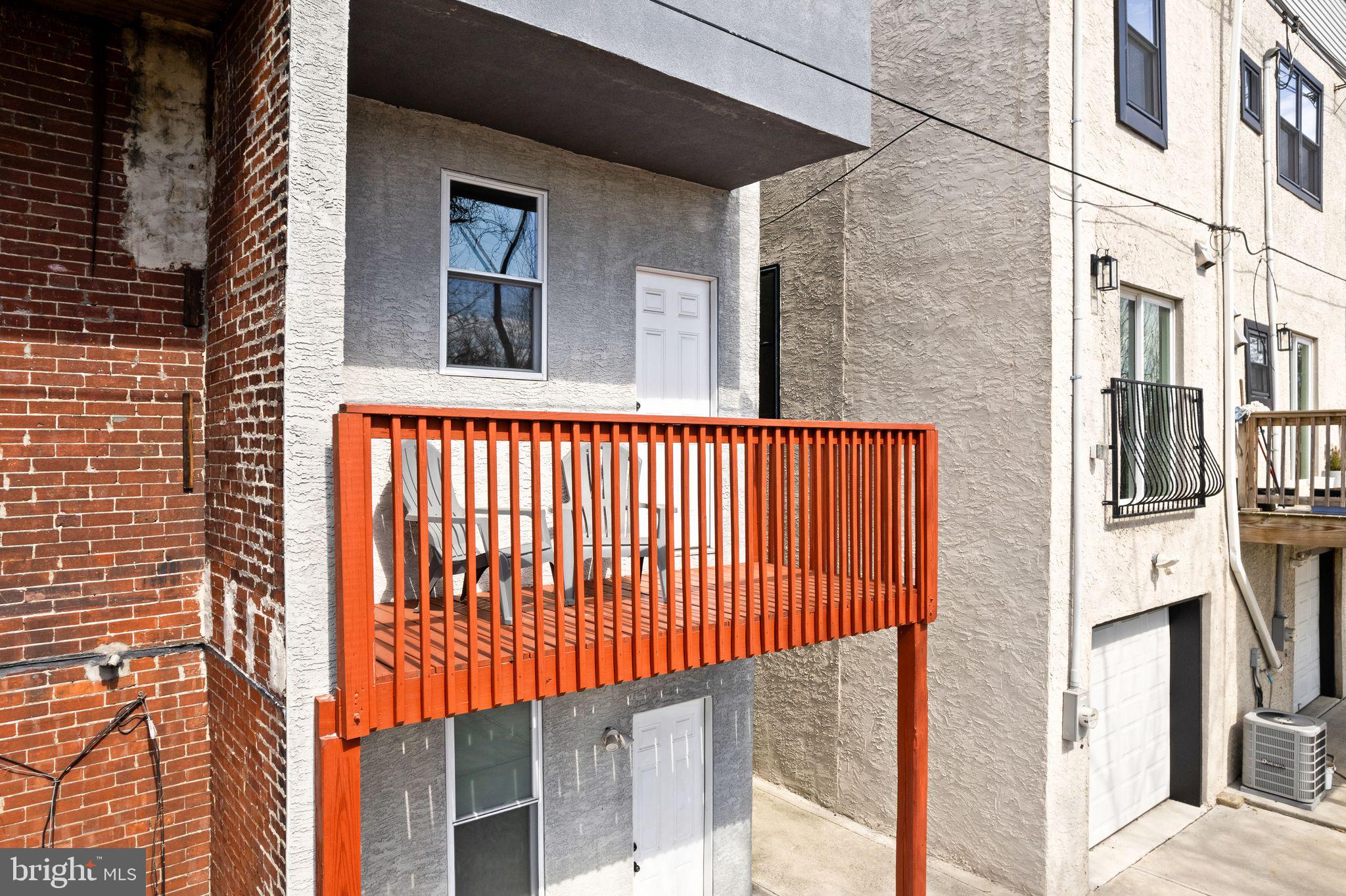 KINGSESSING - Residential