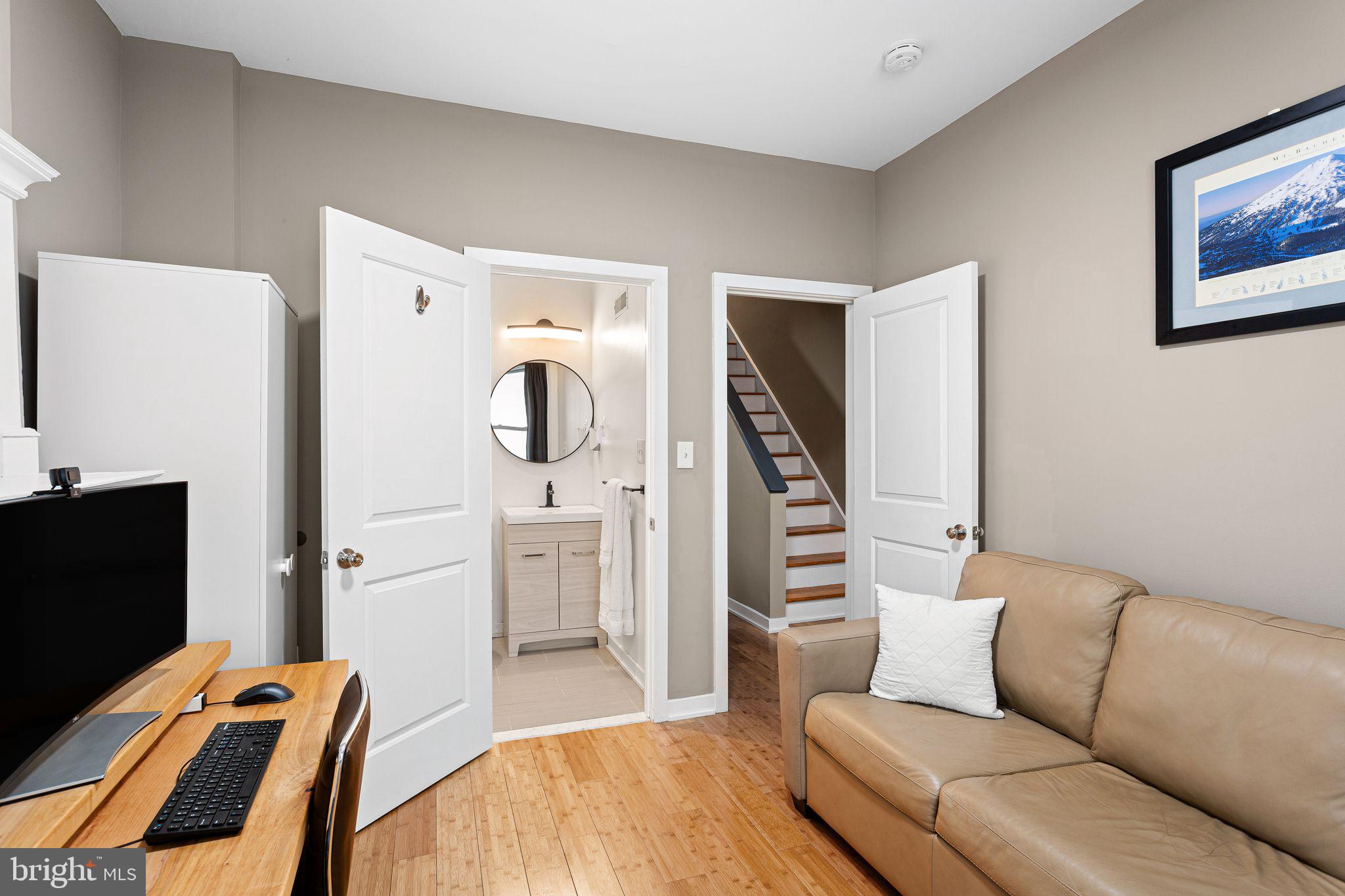 KINGSESSING - Residential