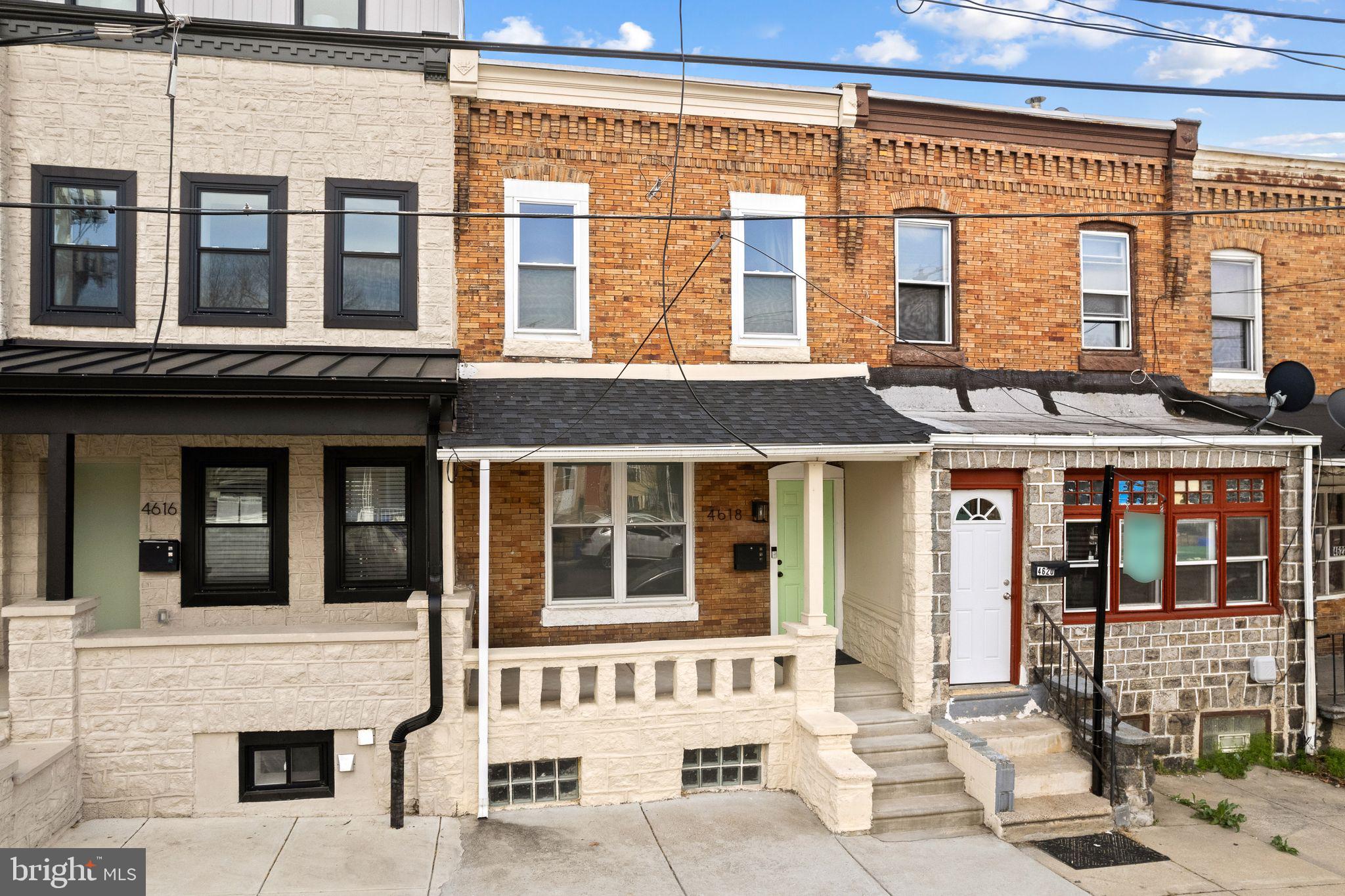 KINGSESSING - Residential