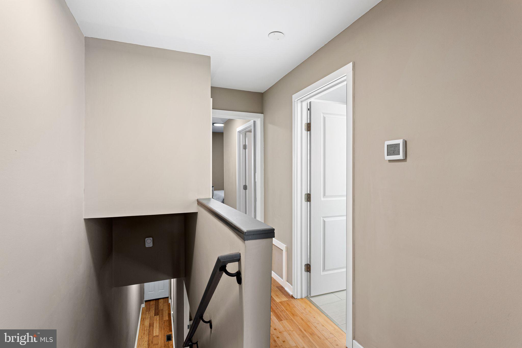 KINGSESSING - Residential