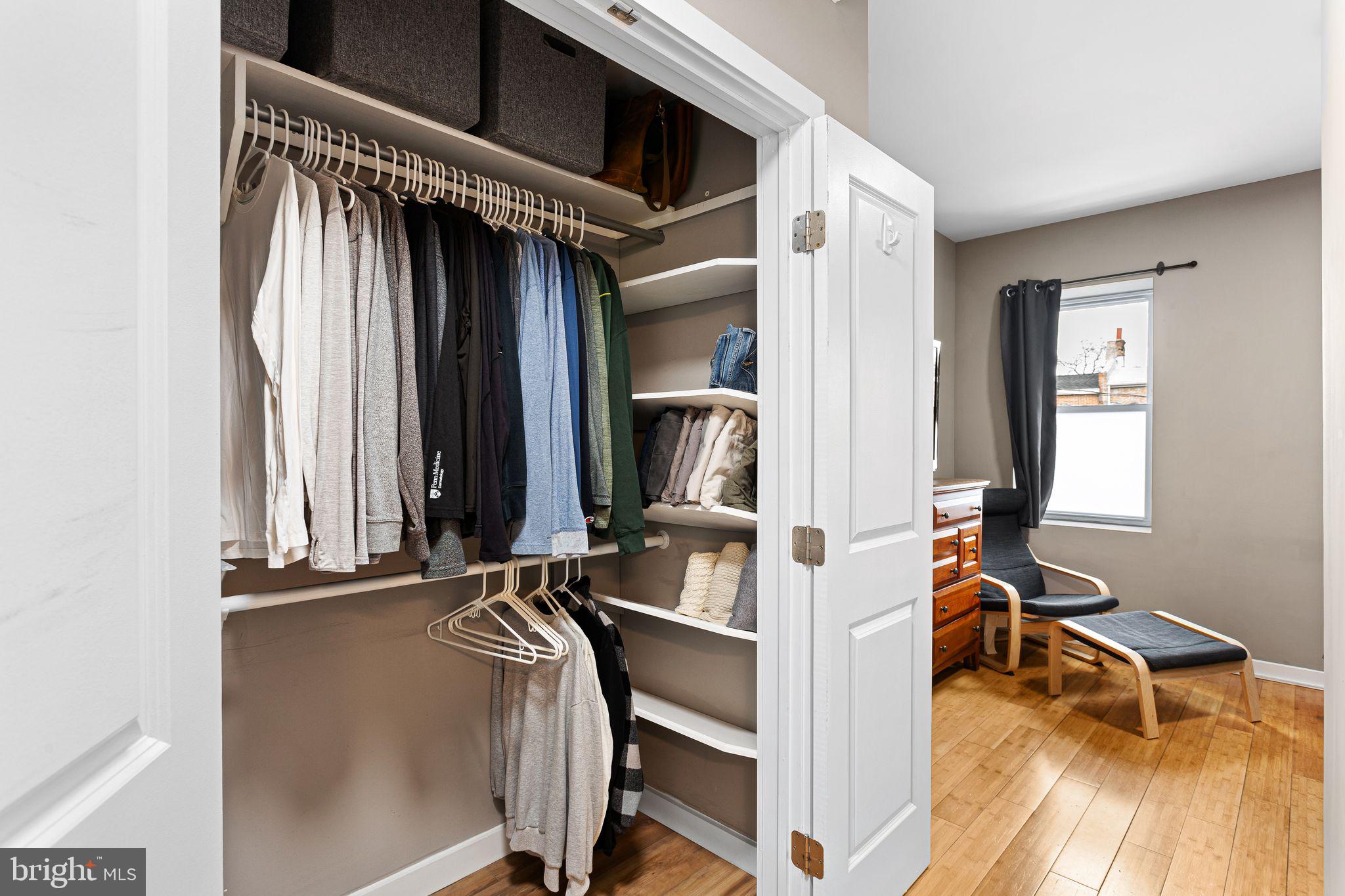 KINGSESSING - Residential