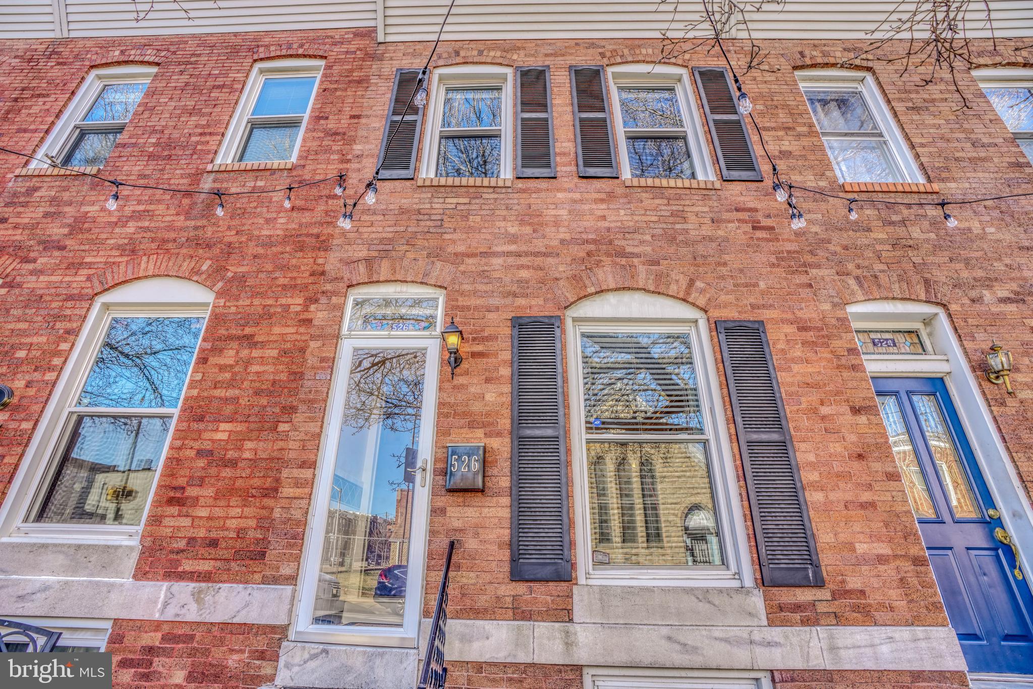 CANTON - Residential