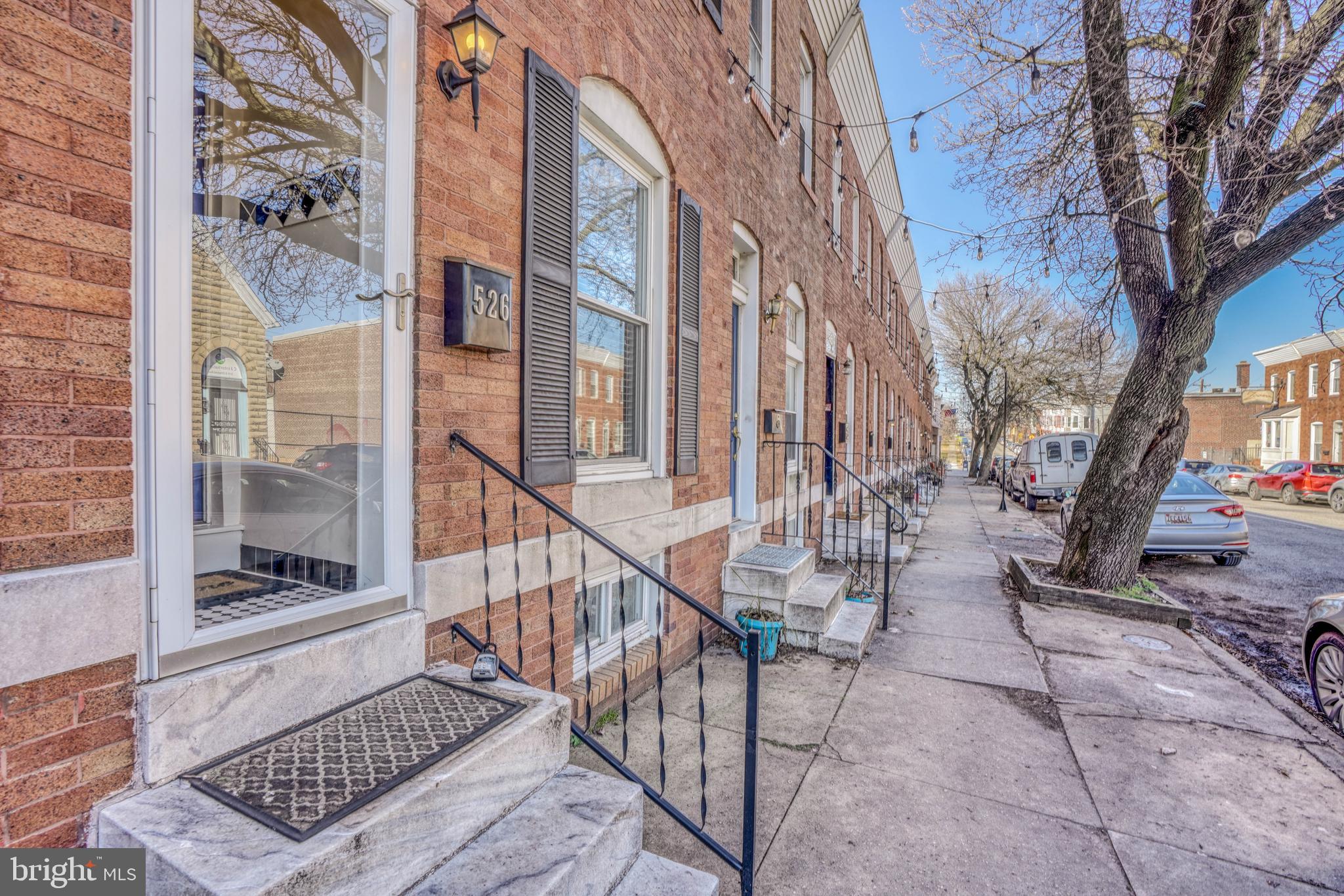 CANTON - Residential