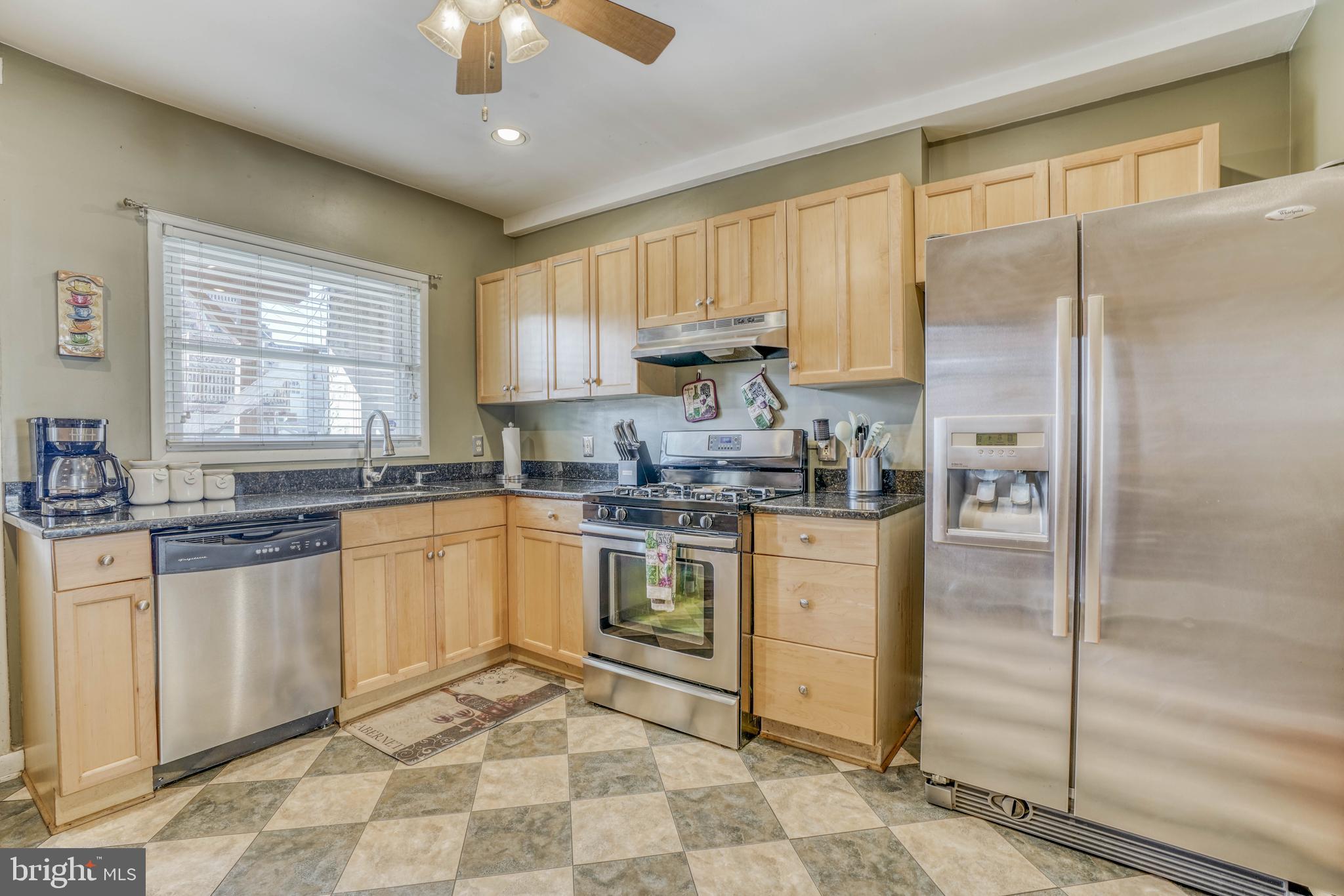 CANTON - Residential