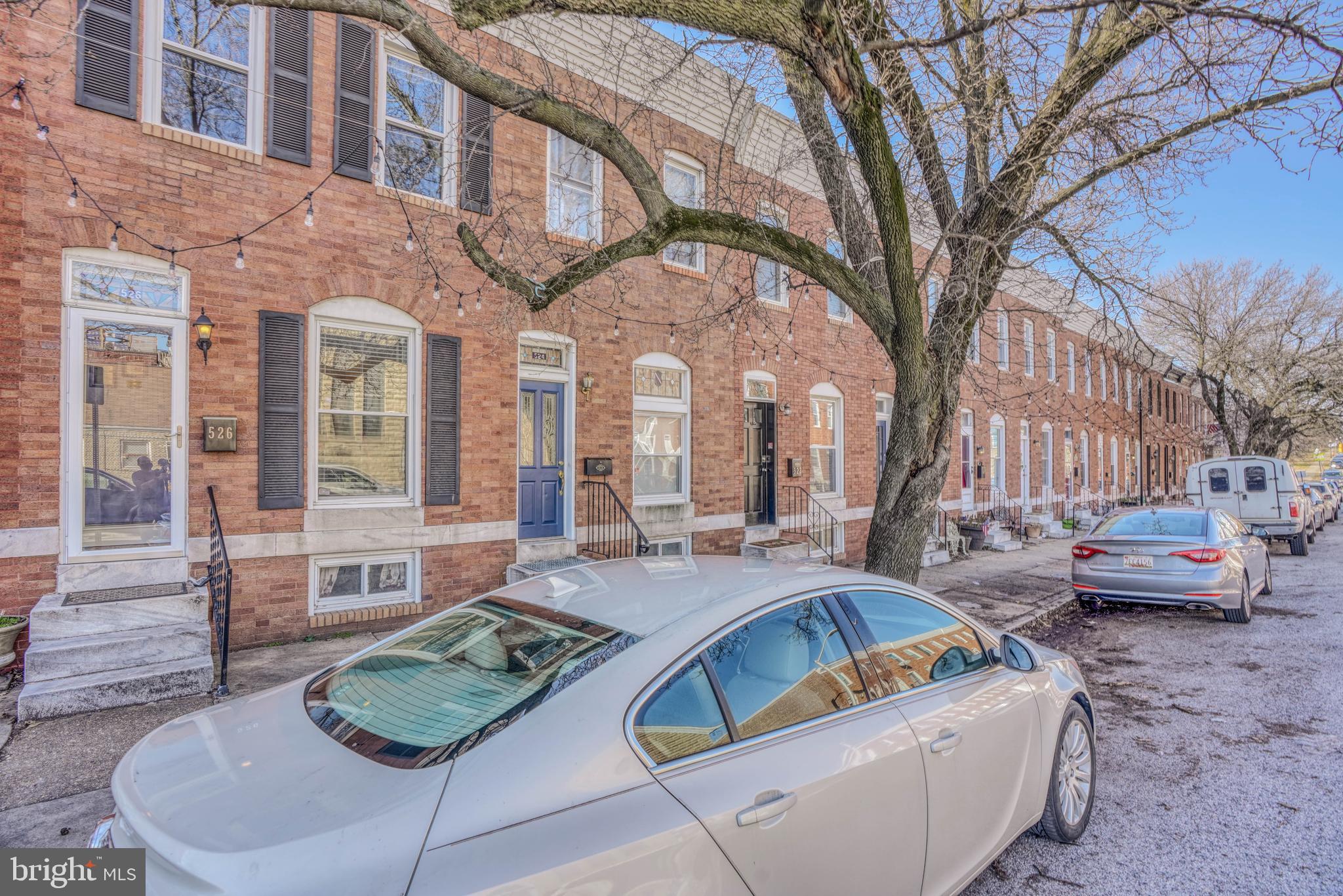 CANTON - Residential