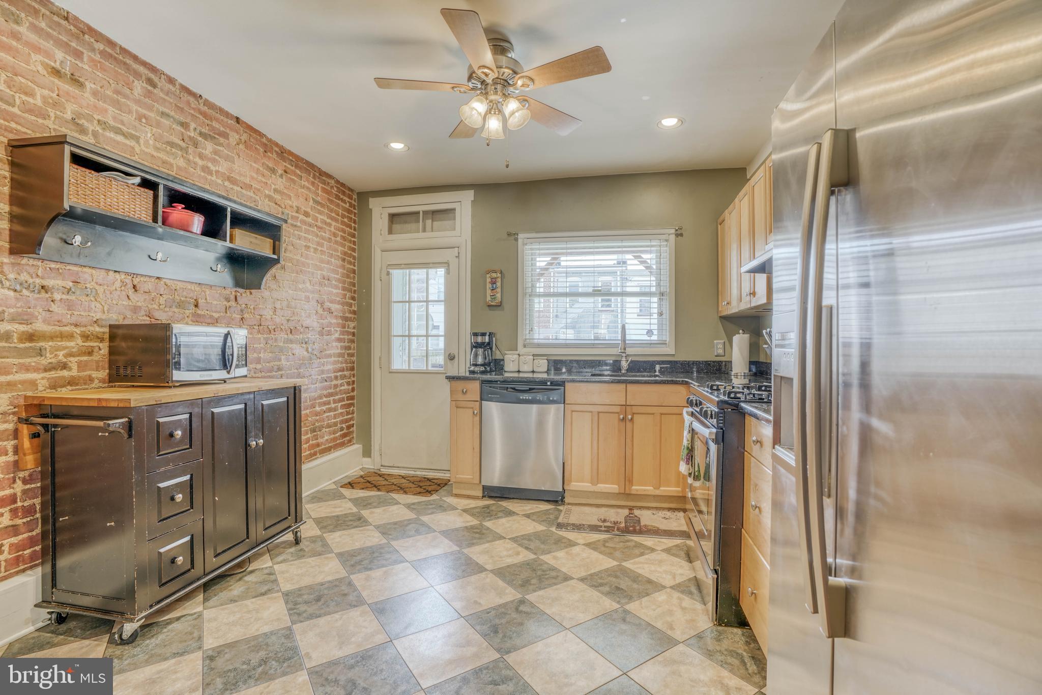 CANTON - Residential