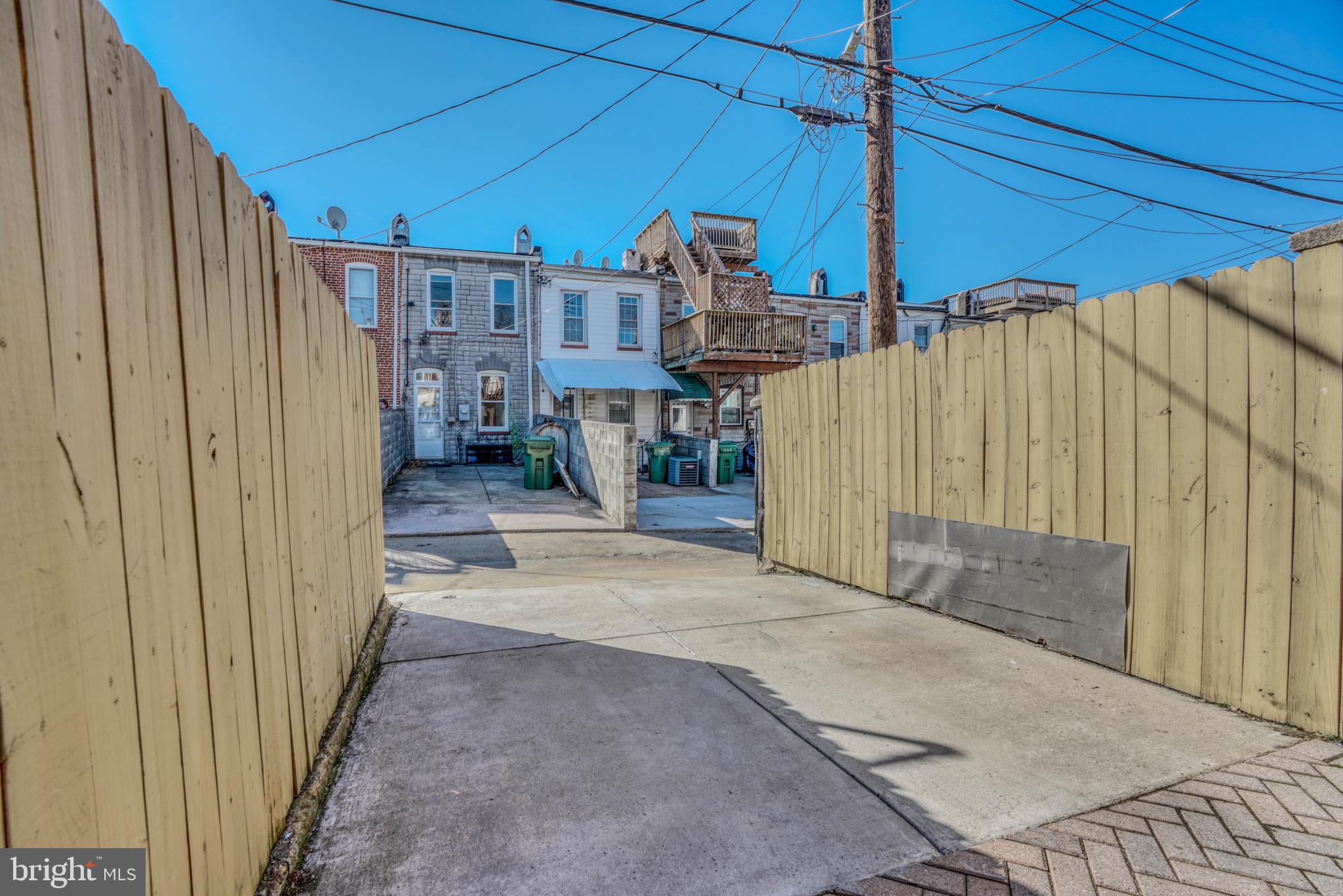 CANTON - Residential