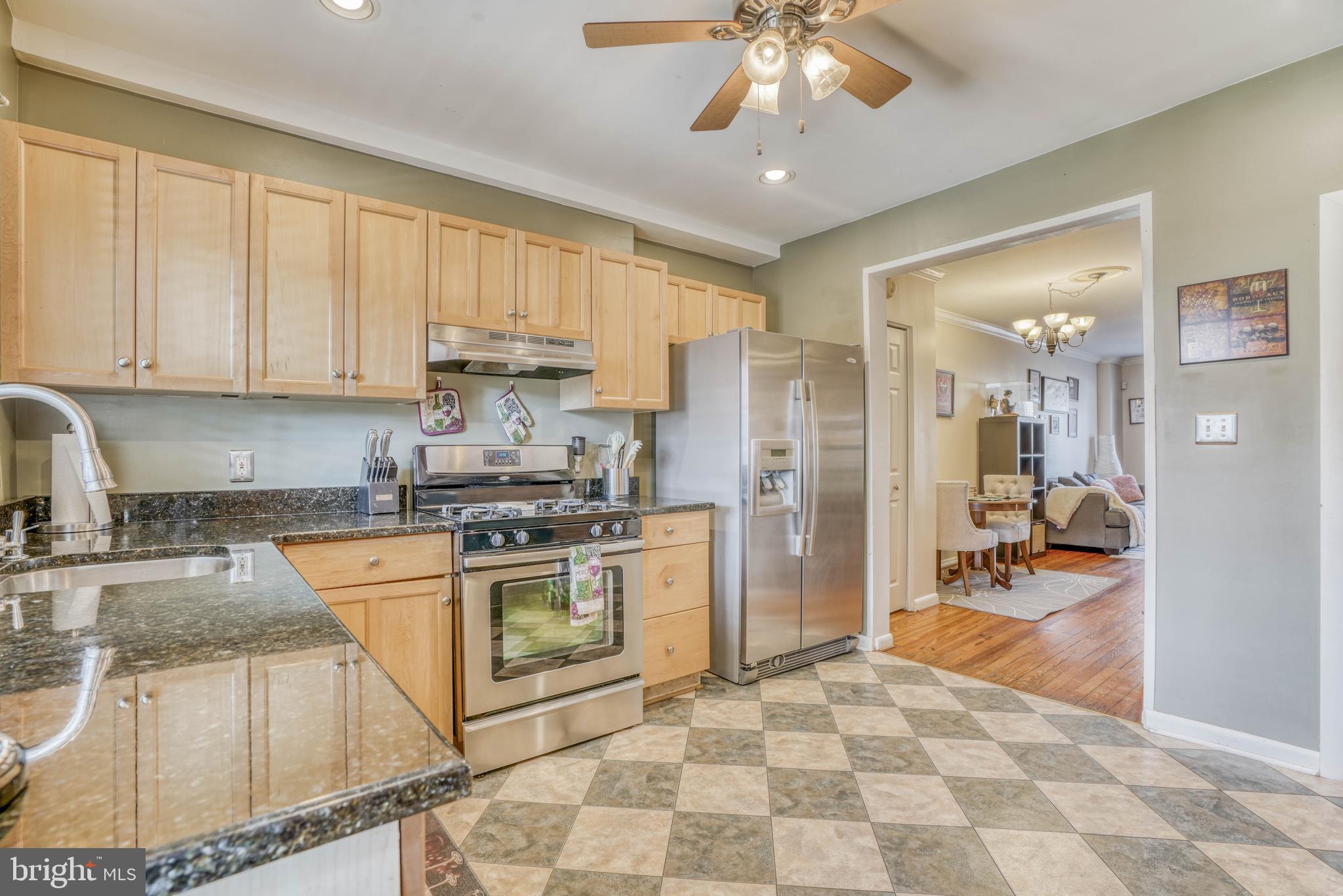 CANTON - Residential