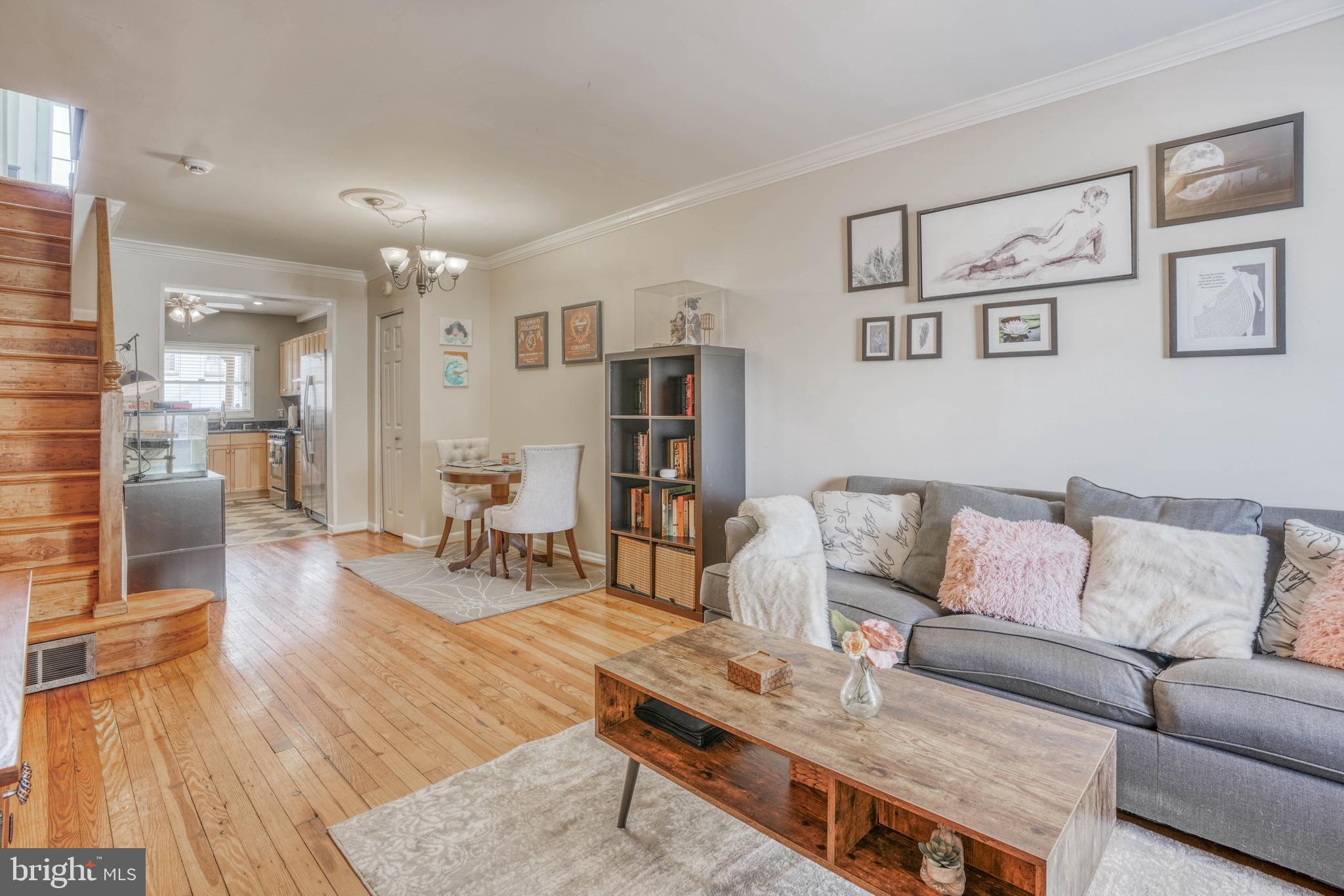 CANTON - Residential