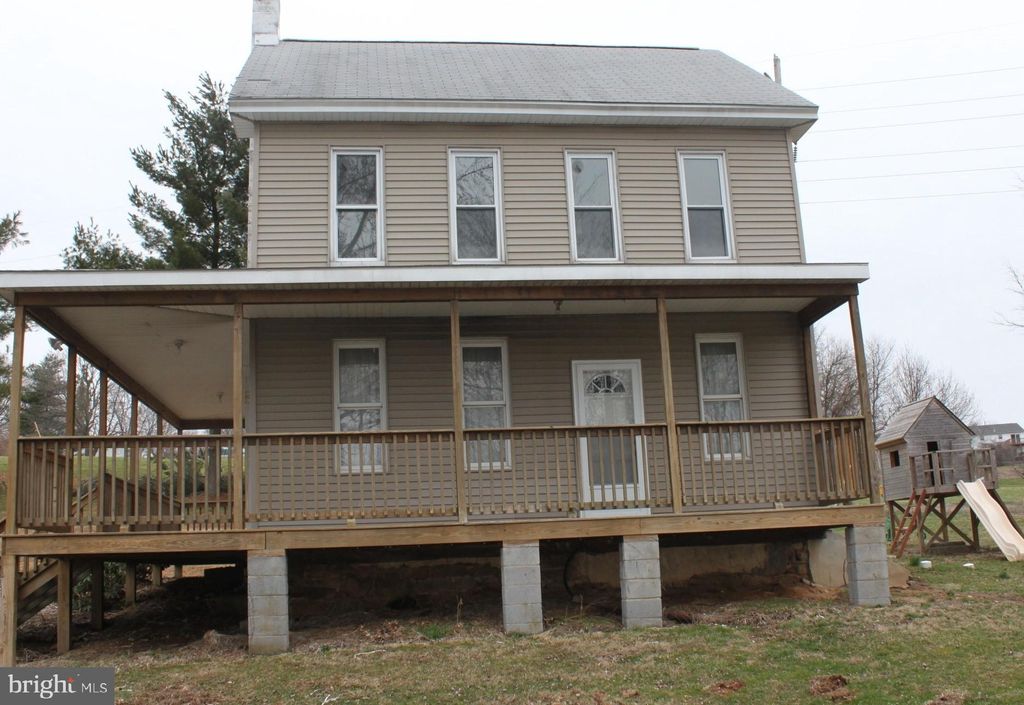 Photo of 350 Kendale Road, RED LION, PA 17356 (MLS # PAYK2098292)