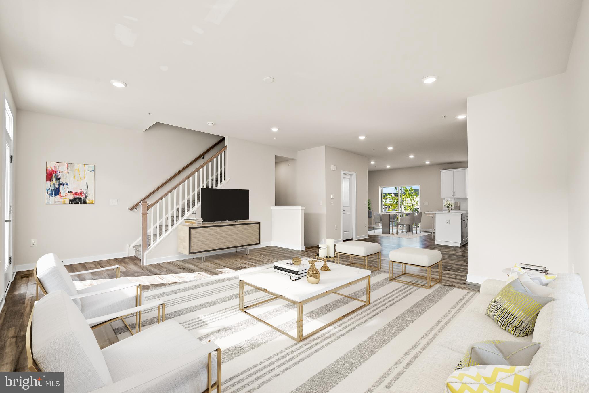 RIVER POINTE - Residential