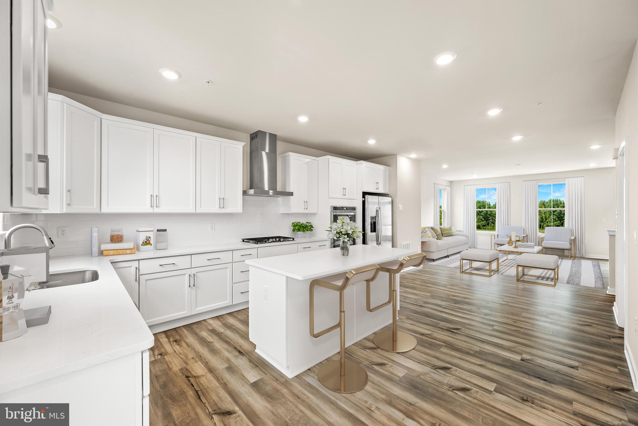 RIVER POINTE - Residential