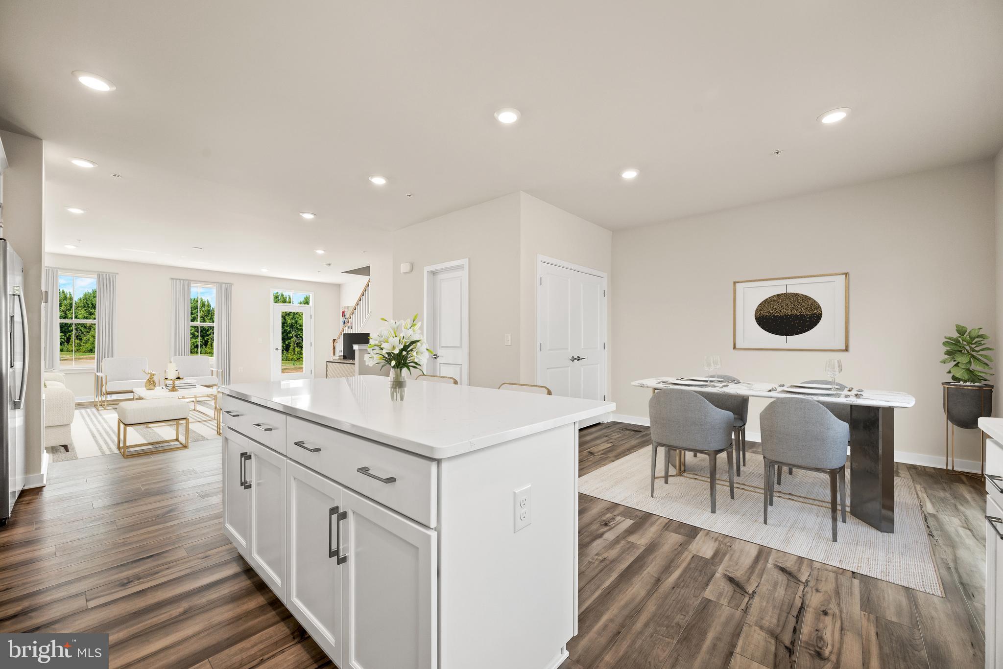 RIVER POINTE - Residential