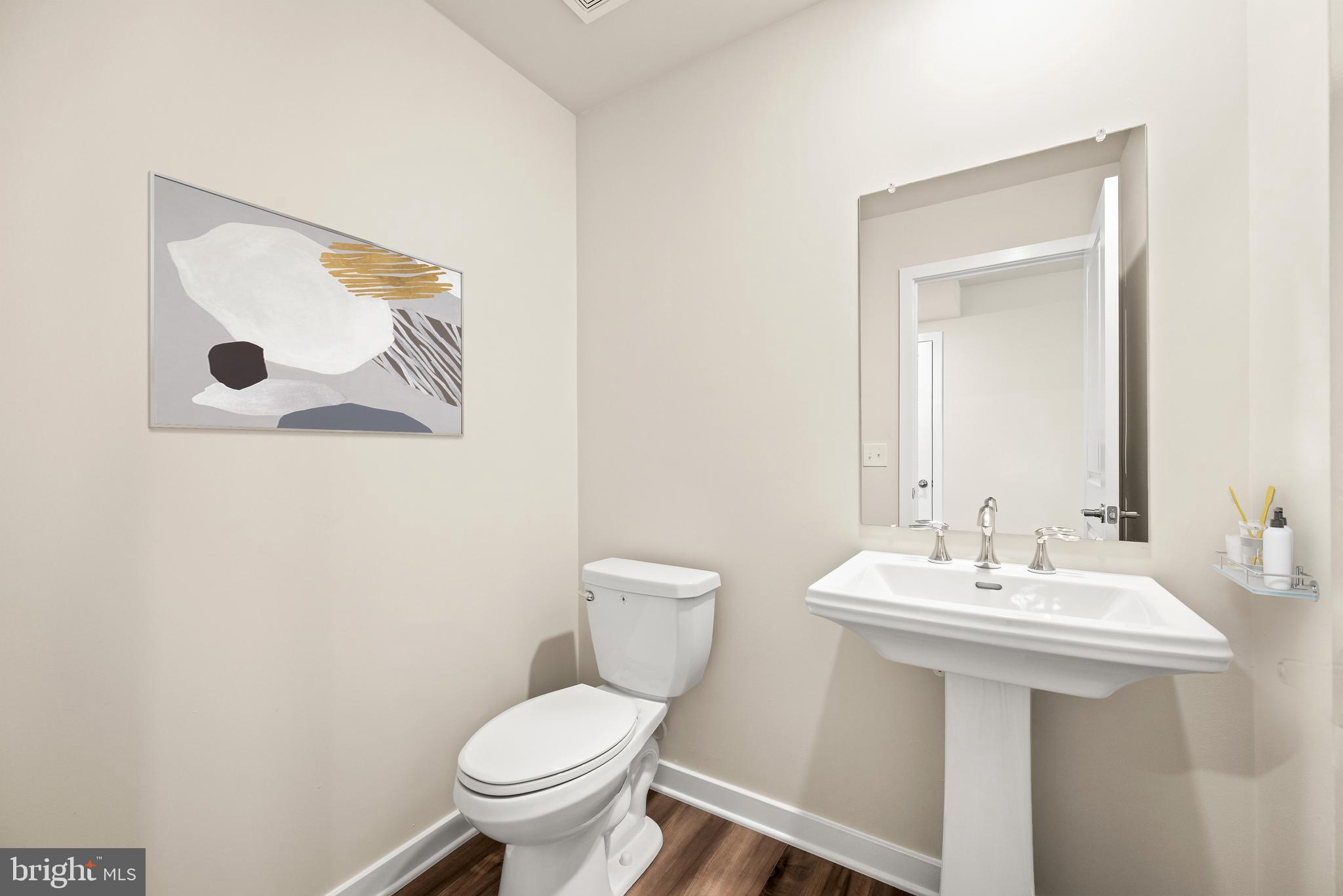 RIVER POINTE - Residential