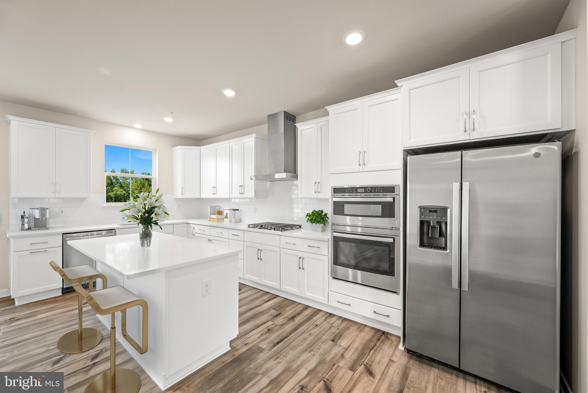 RIVER POINTE - Residential