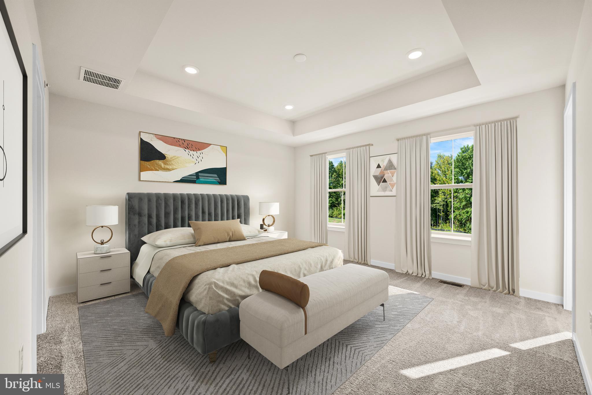 RIVER POINTE - Residential