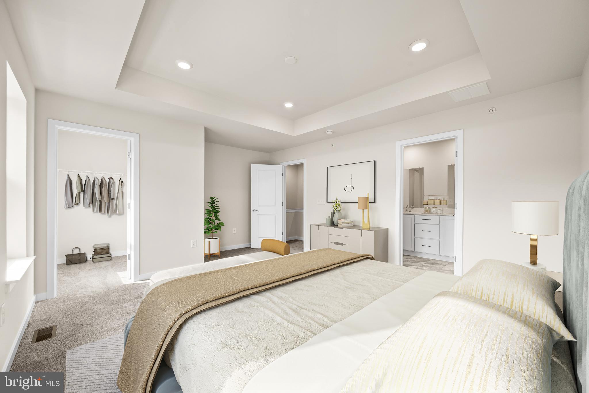 RIVER POINTE - Residential