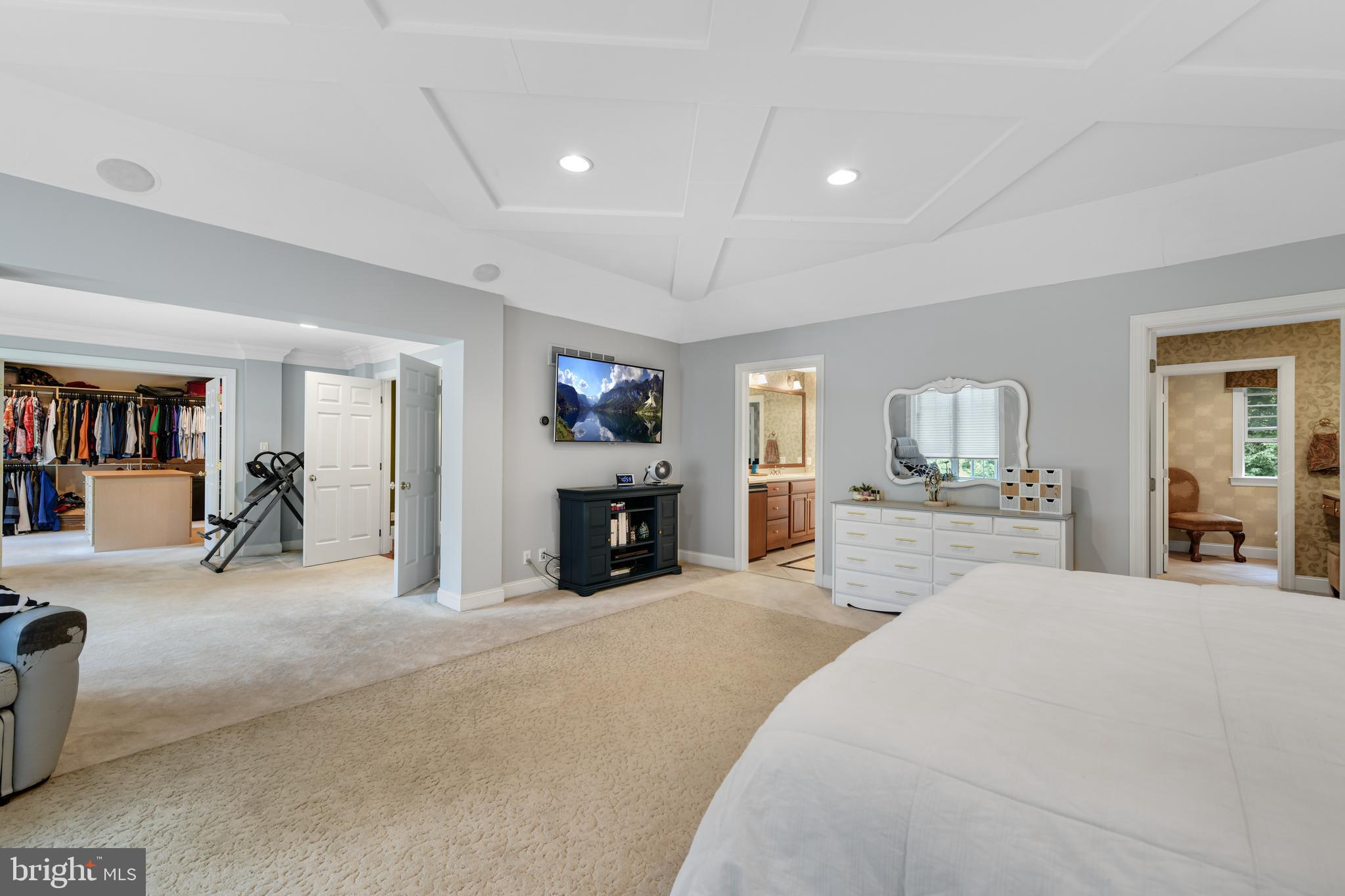 INVERNESS AT SPRIN - Residential