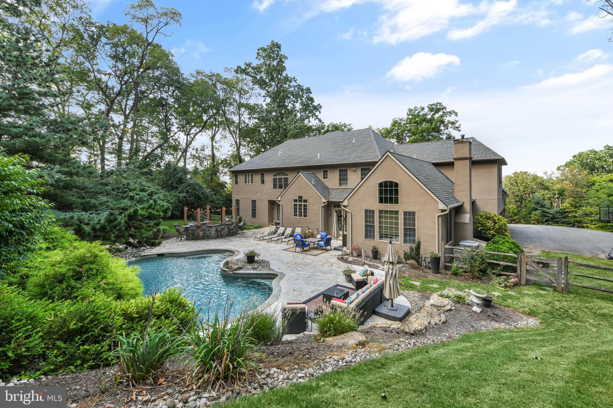 INVERNESS AT SPRIN - Residential