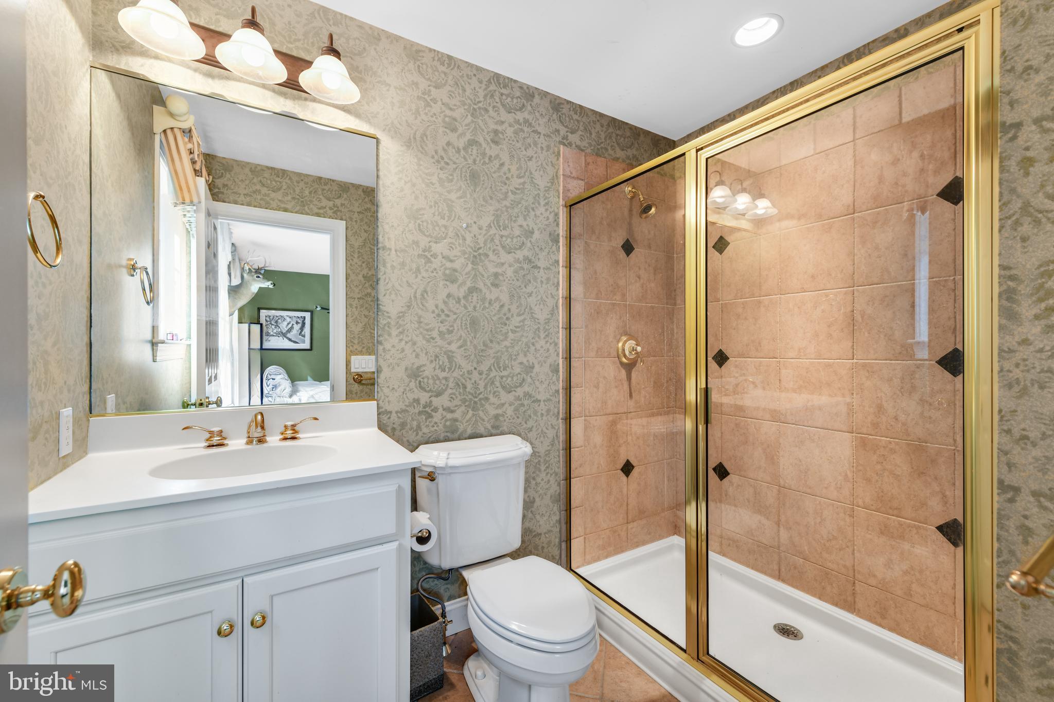 INVERNESS AT SPRIN - Residential