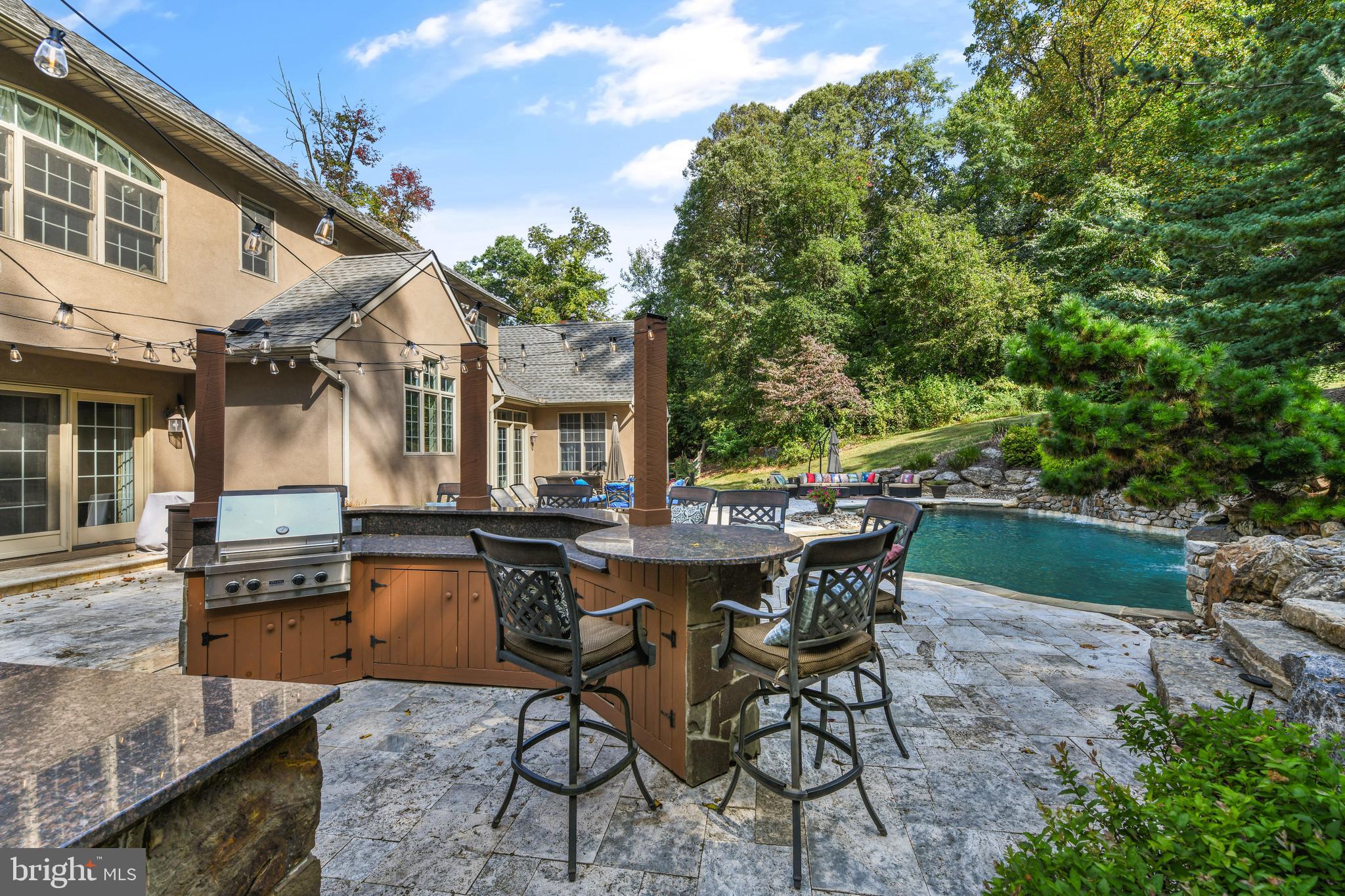 INVERNESS AT SPRIN - Residential