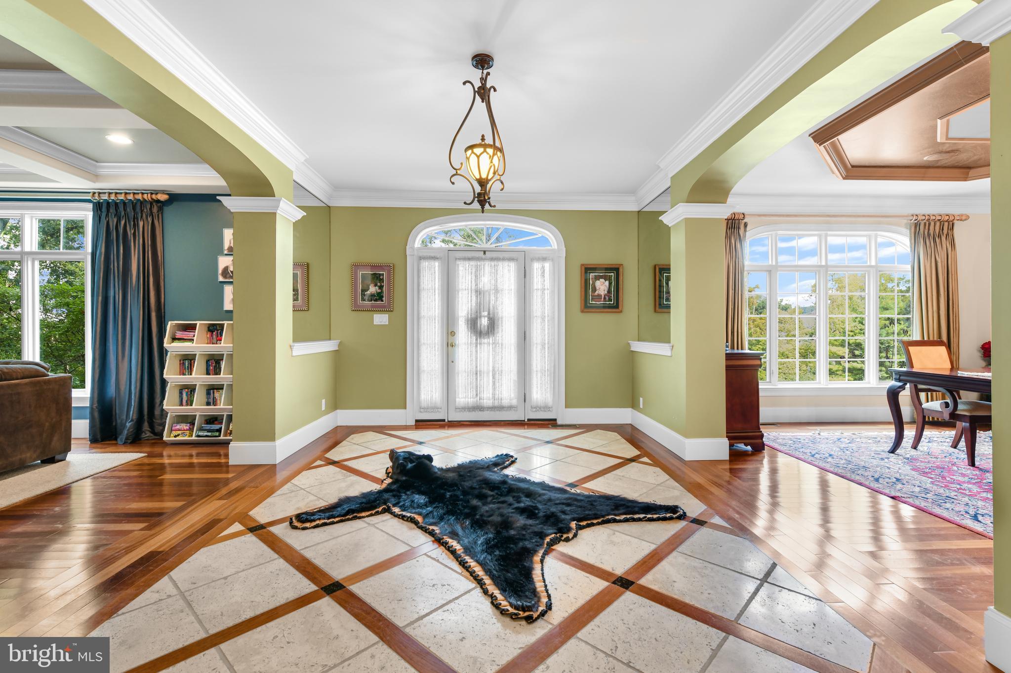 INVERNESS AT SPRIN - Residential