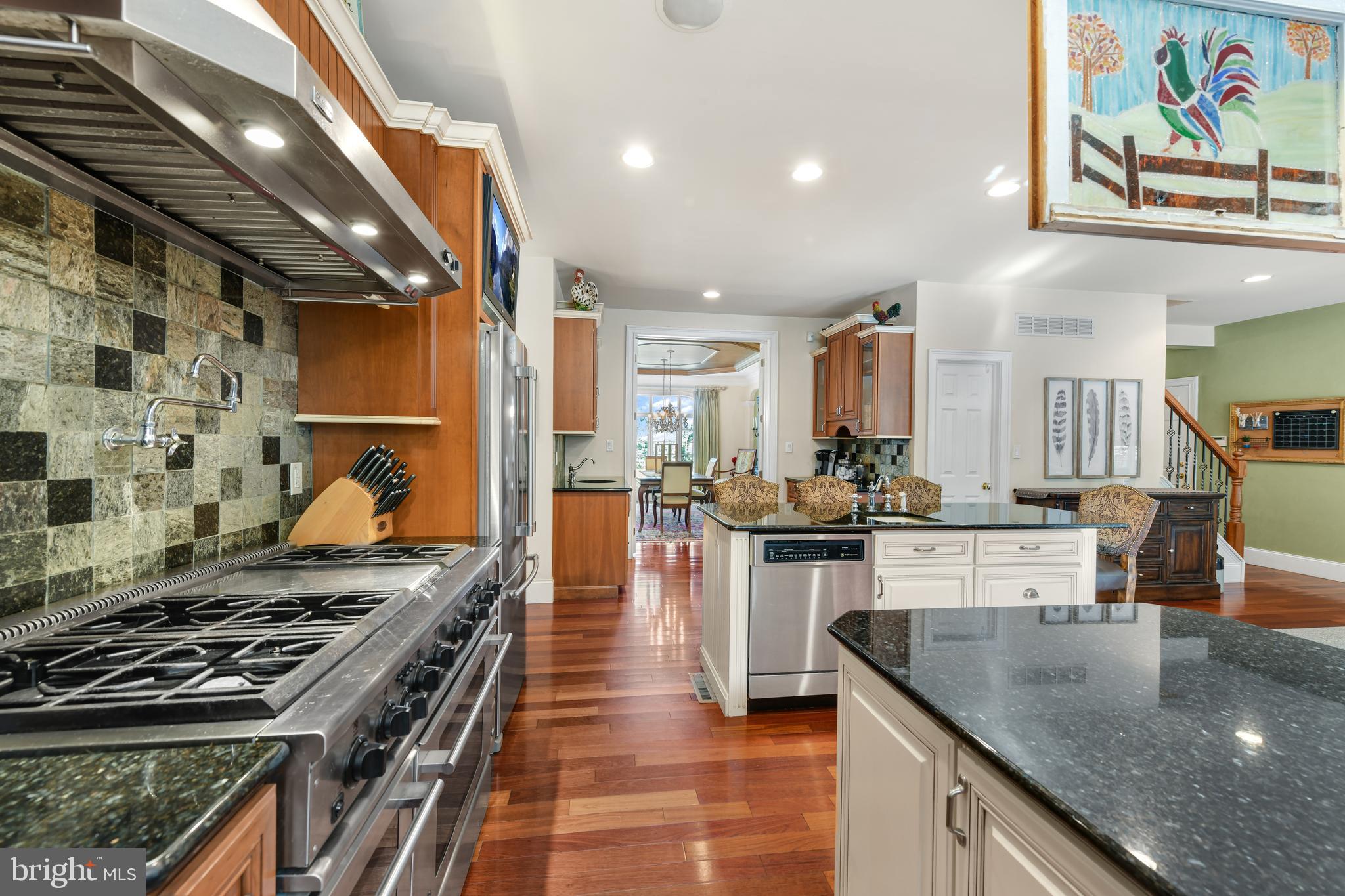 INVERNESS AT SPRIN - Residential