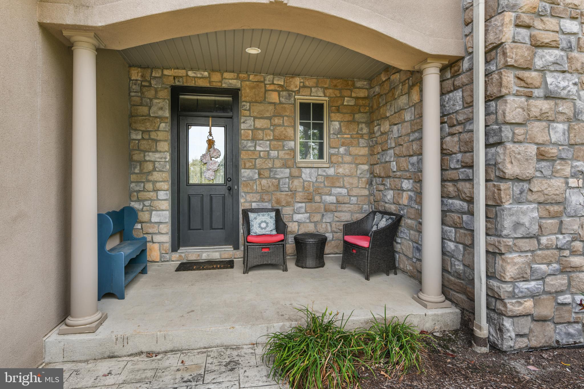 INVERNESS AT SPRIN - Residential