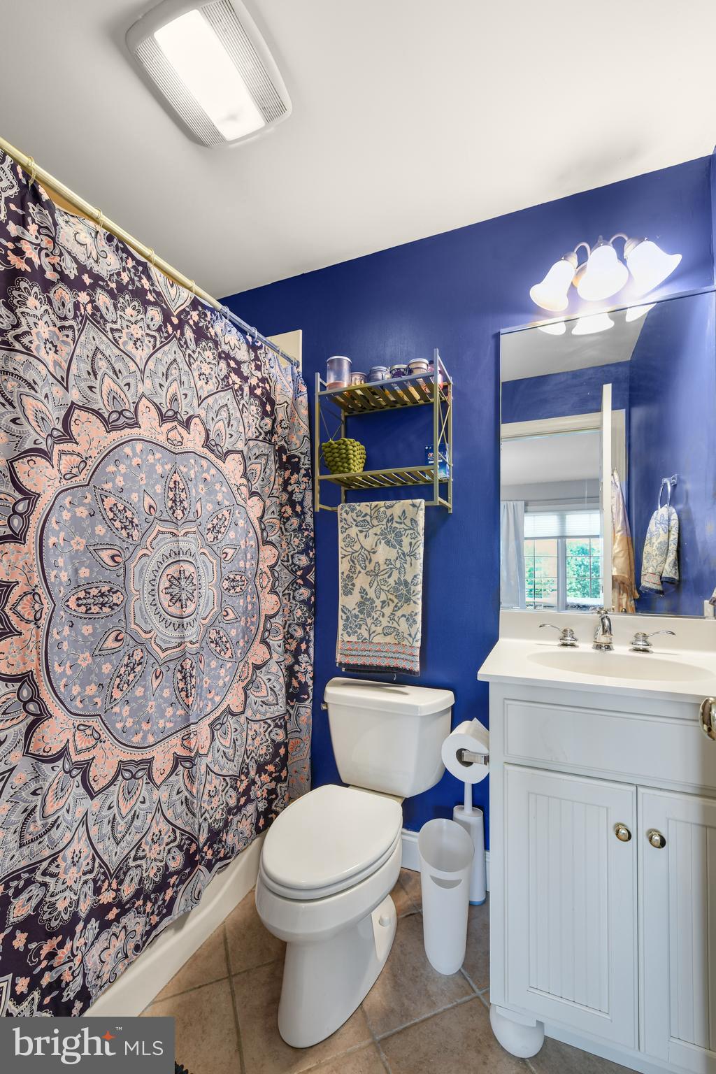 INVERNESS AT SPRIN - Residential