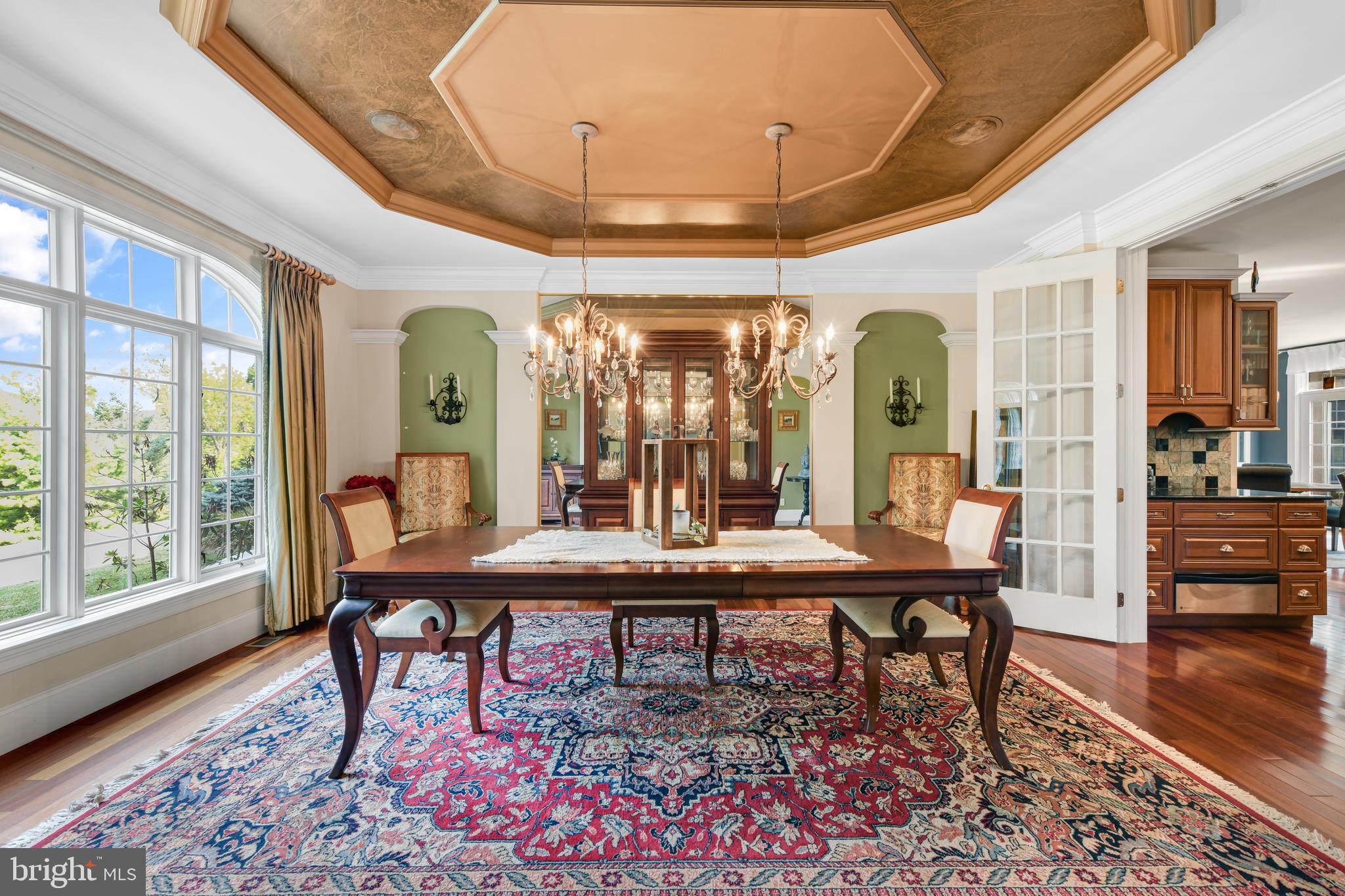 INVERNESS AT SPRIN - Residential