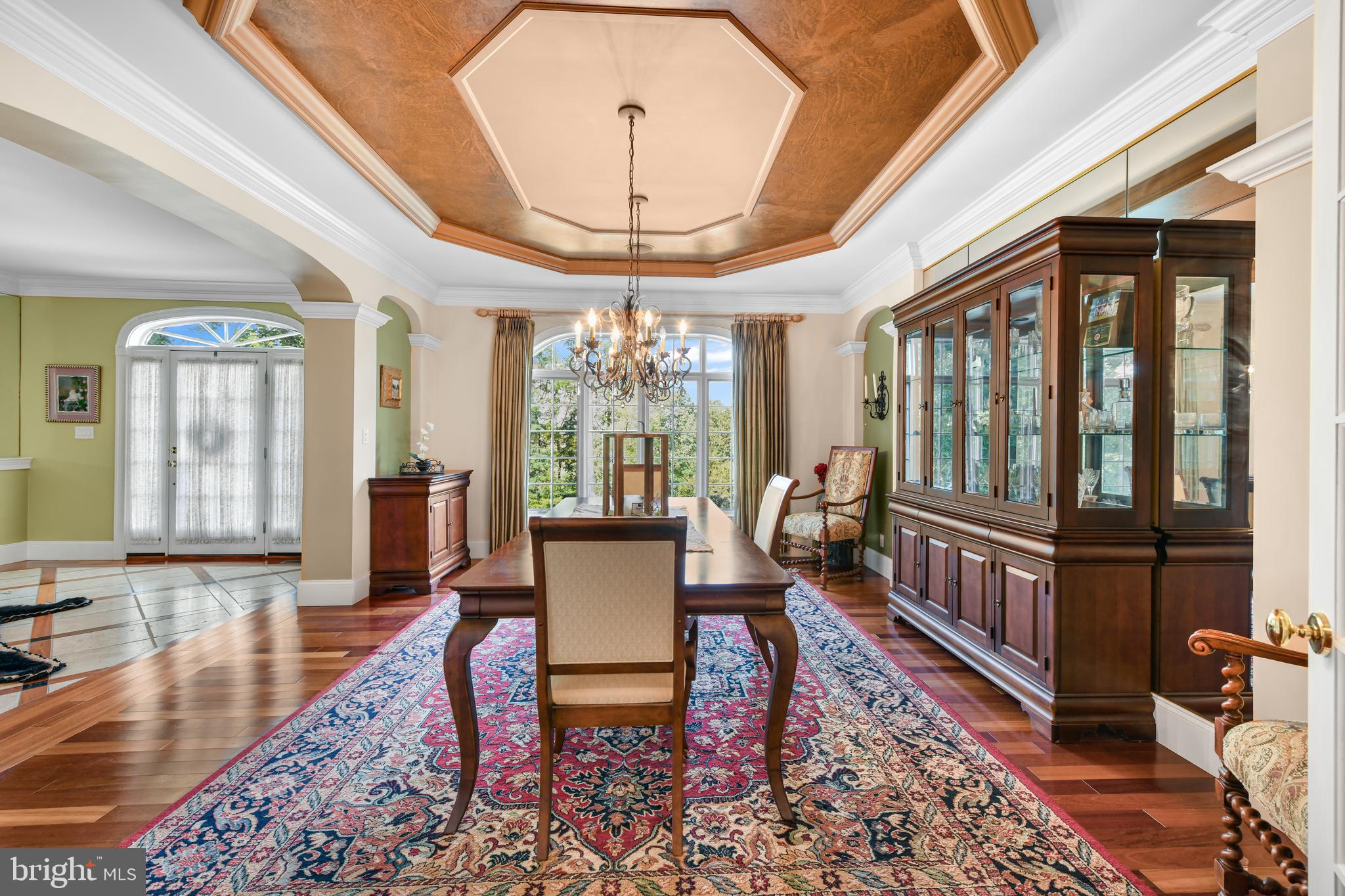 INVERNESS AT SPRIN - Residential