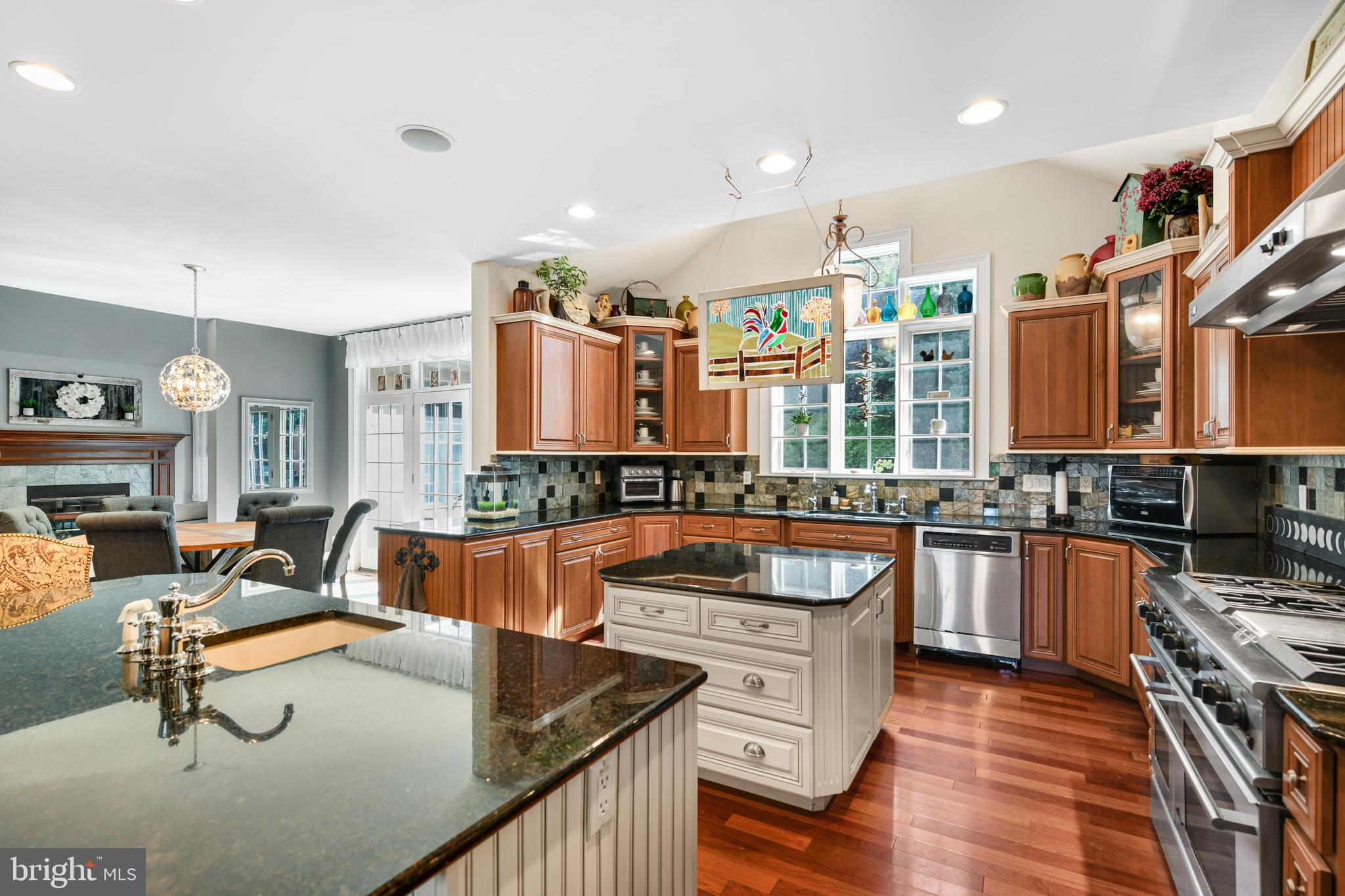 INVERNESS AT SPRIN - Residential