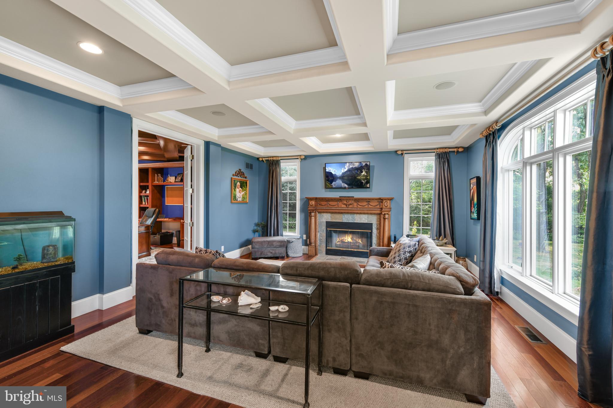 INVERNESS AT SPRIN - Residential