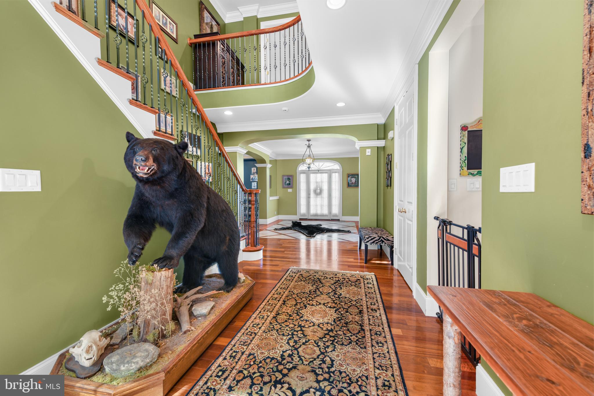 INVERNESS AT SPRIN - Residential