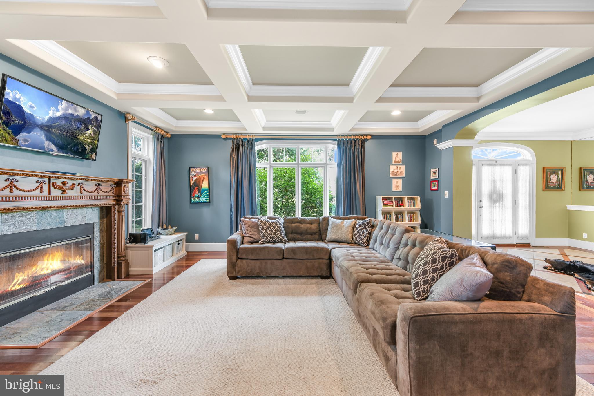 INVERNESS AT SPRIN - Residential