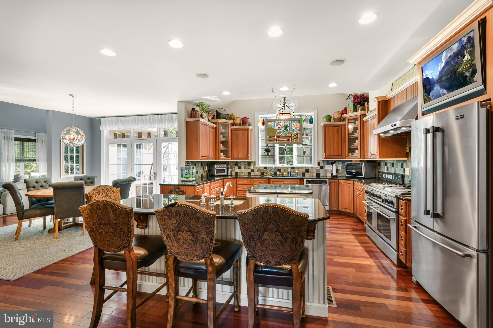 INVERNESS AT SPRIN - Residential