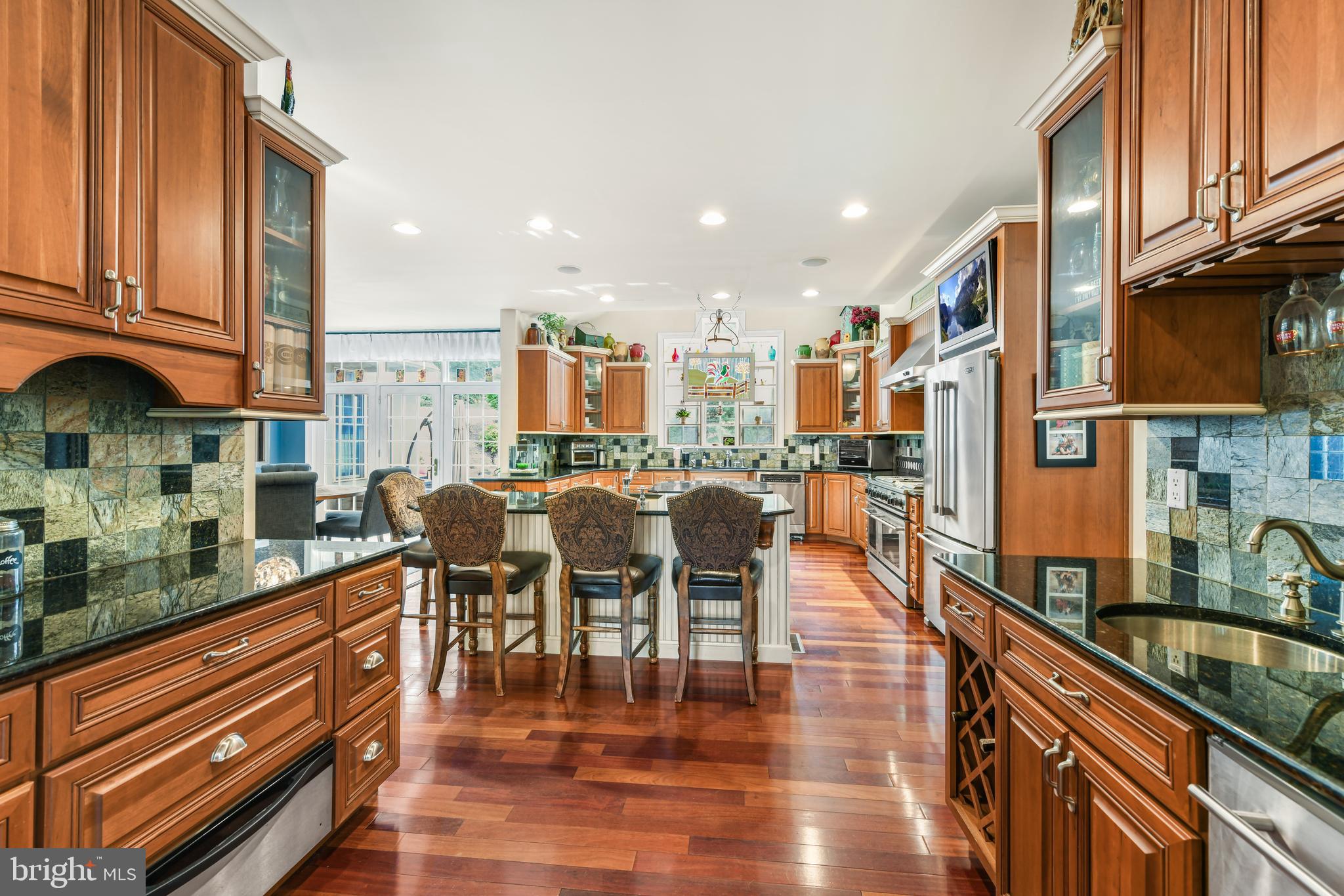 INVERNESS AT SPRIN - Residential